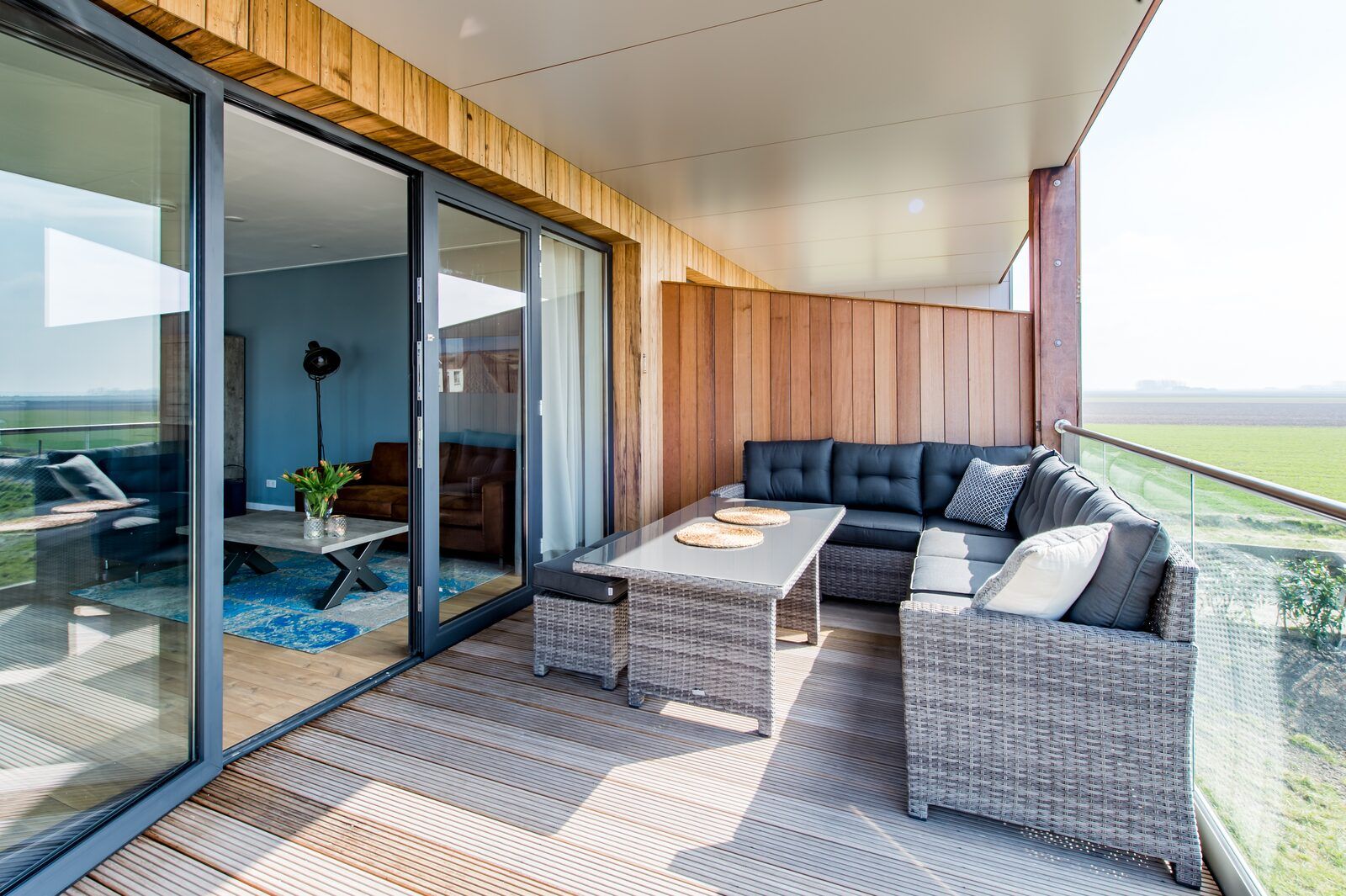 Unterkunft 5903573 - Ferienhaus Noord-Beveland - Uithaven 10c | d'Ouwe Haven