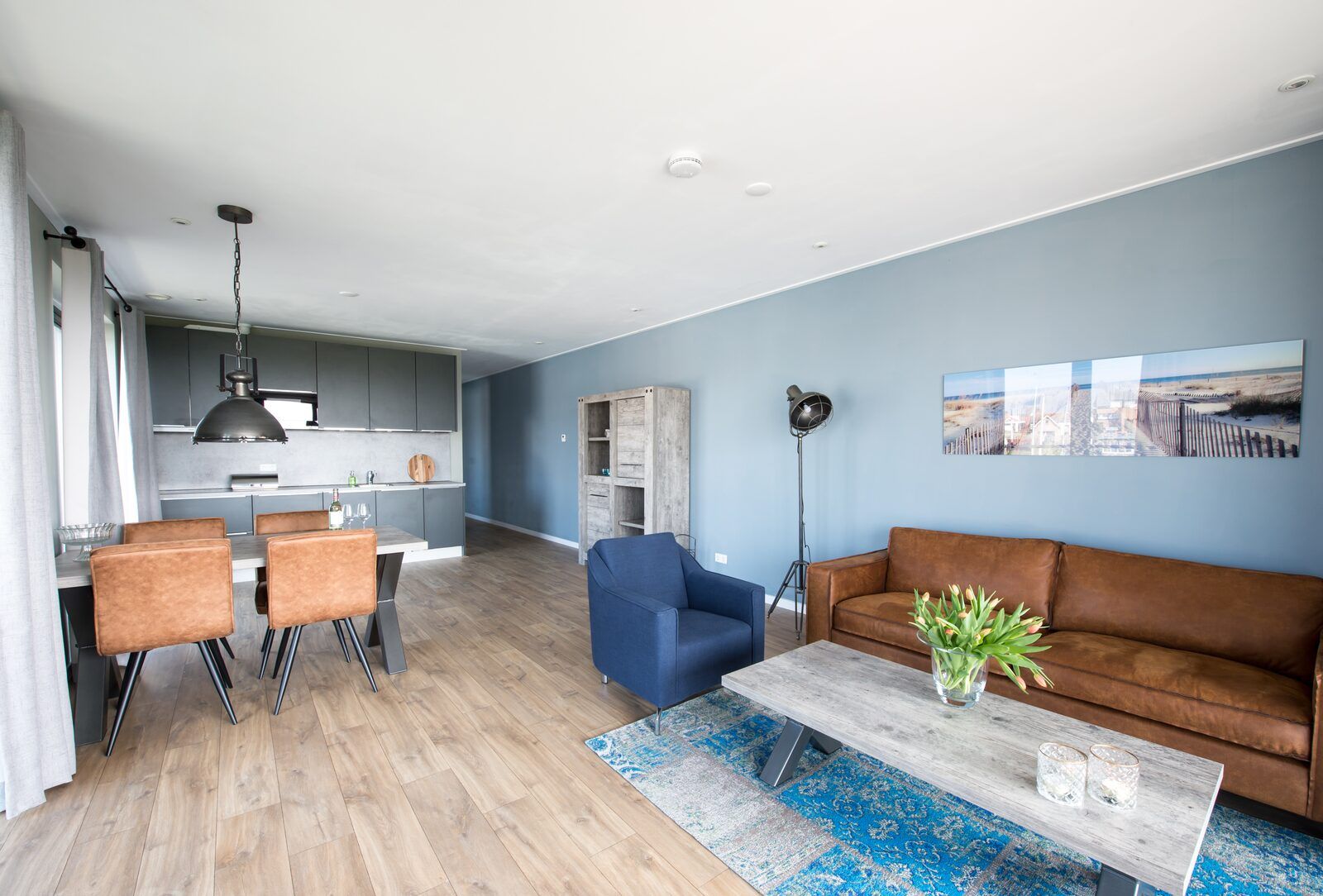 Unterkunft 5903573 - Ferienhaus Noord-Beveland - Uithaven 10c | d'Ouwe Haven