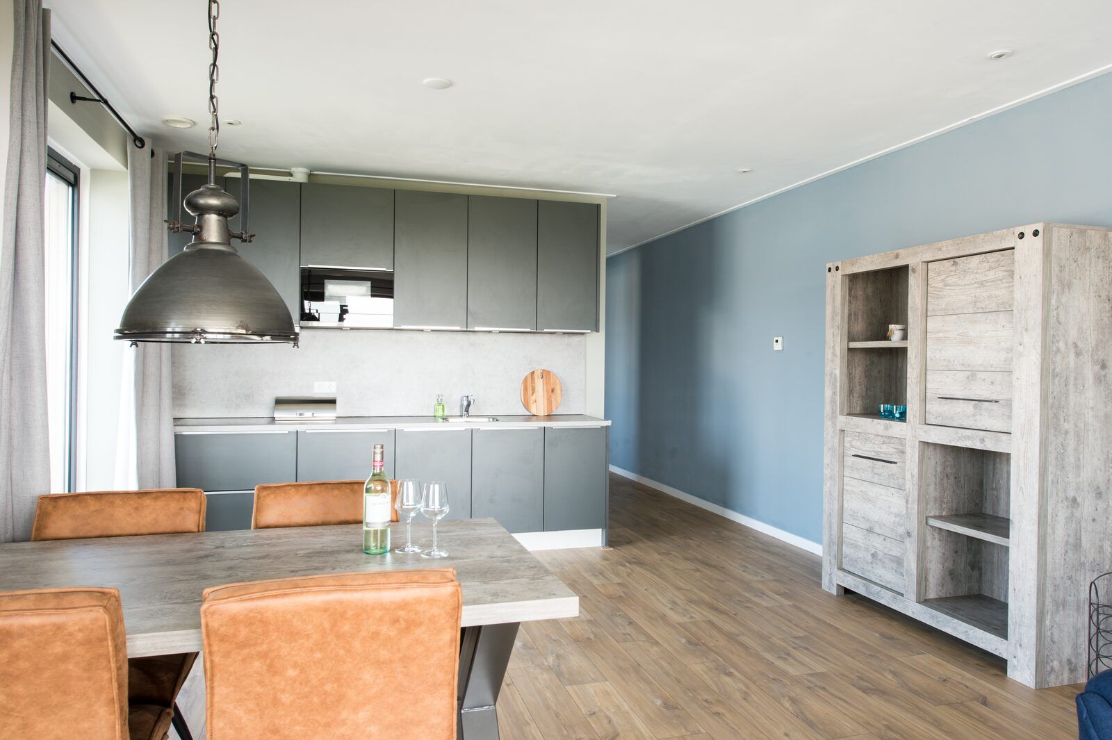 Unterkunft 5903573 - Ferienhaus Noord-Beveland - Uithaven 10c | d'Ouwe Haven