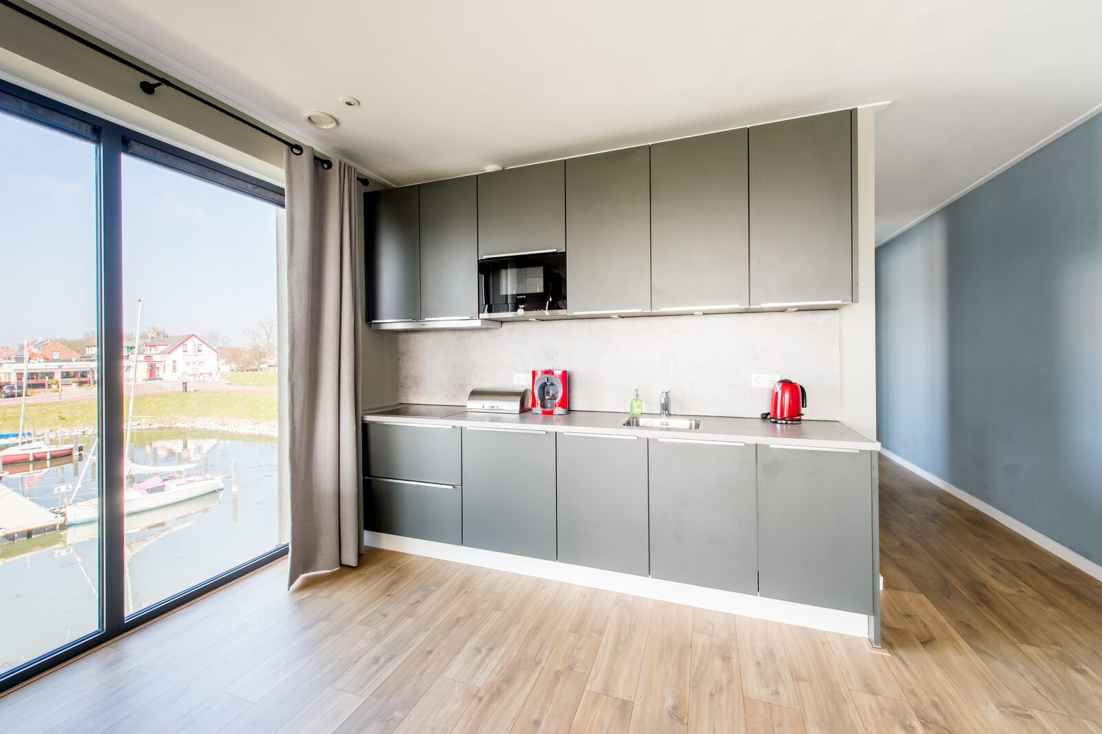 Unterkunft 5903573 - Ferienhaus Noord-Beveland - Uithaven 10c | d'Ouwe Haven