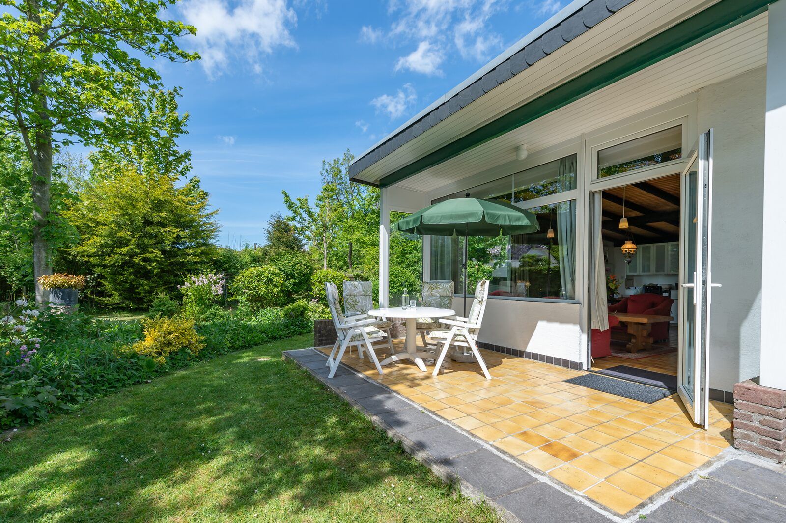 Unterkunft 5903575 - Ferienhaus Noord-Beveland - Leeuwerikenlaan 15 | De Banjaard