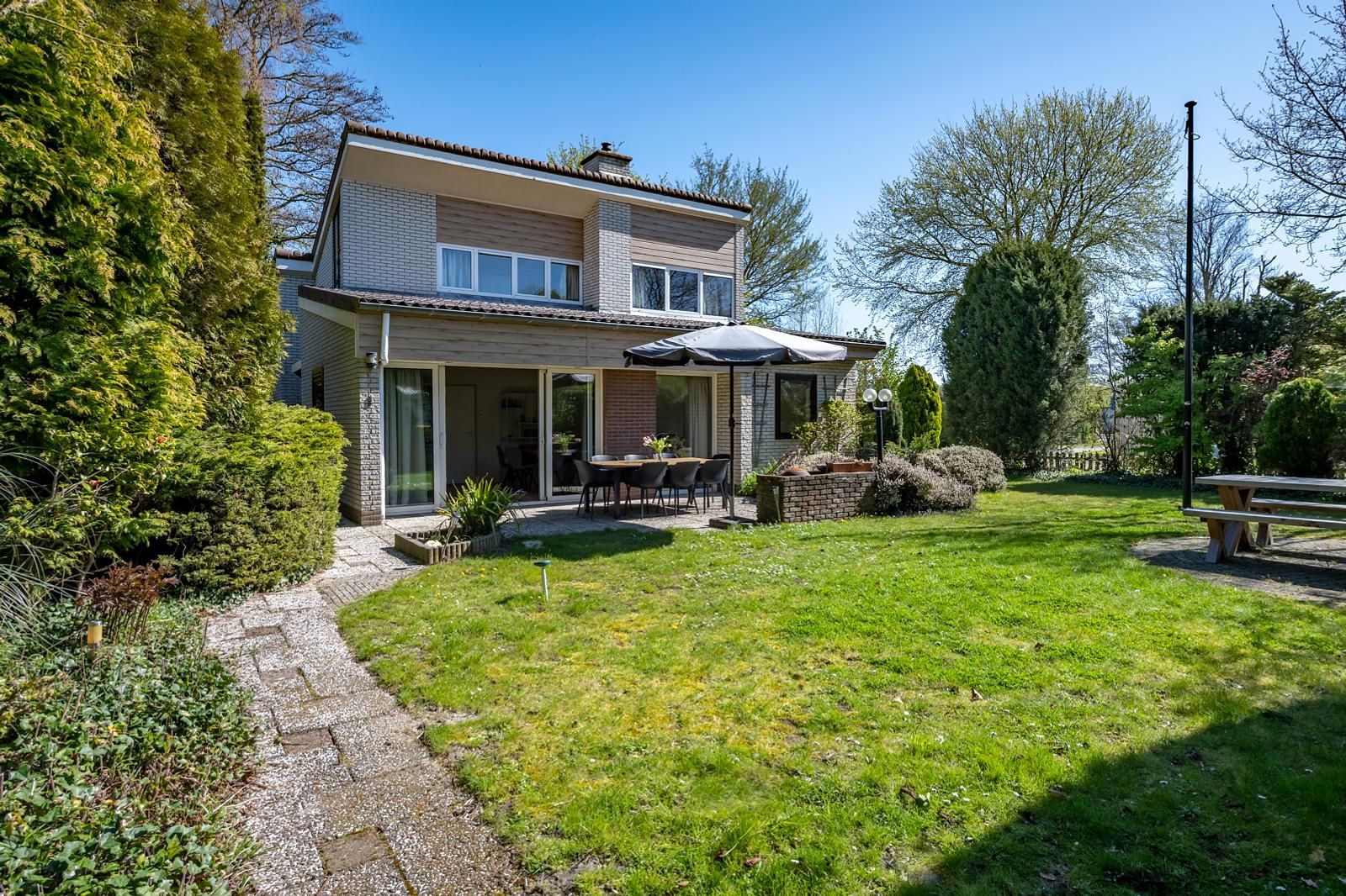 Unterkunft 5903577 - Ferienhaus Noord-Beveland - Wilgenlaan 1 | Ruiterplaat