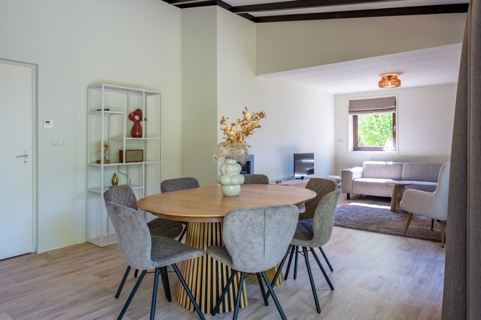 Unterkunft 5903577 - Ferienhaus Noord-Beveland - Wilgenlaan 1 | Ruiterplaat