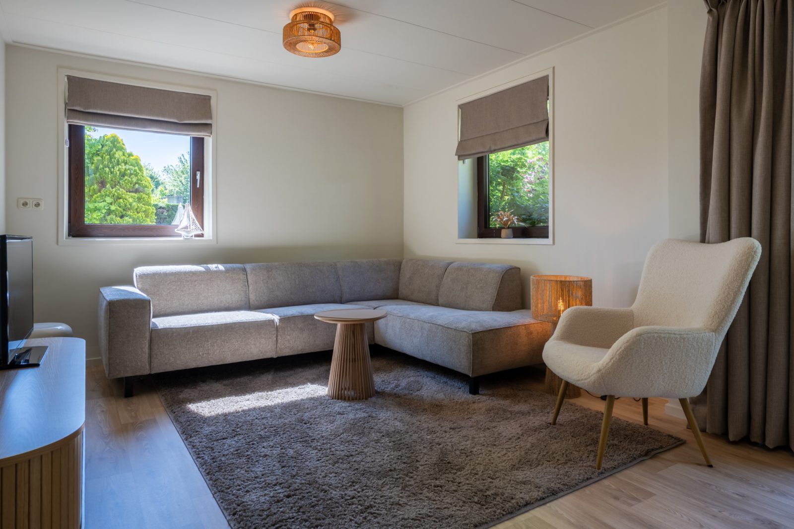 Unterkunft 5903577 - Ferienhaus Noord-Beveland - Wilgenlaan 1 | Ruiterplaat