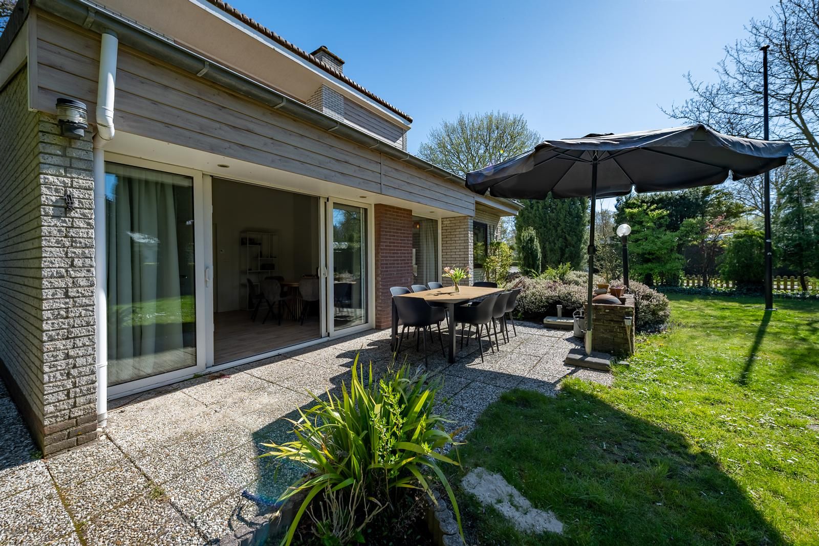 Unterkunft 5903577 - Ferienhaus Noord-Beveland - Wilgenlaan 1 | Ruiterplaat