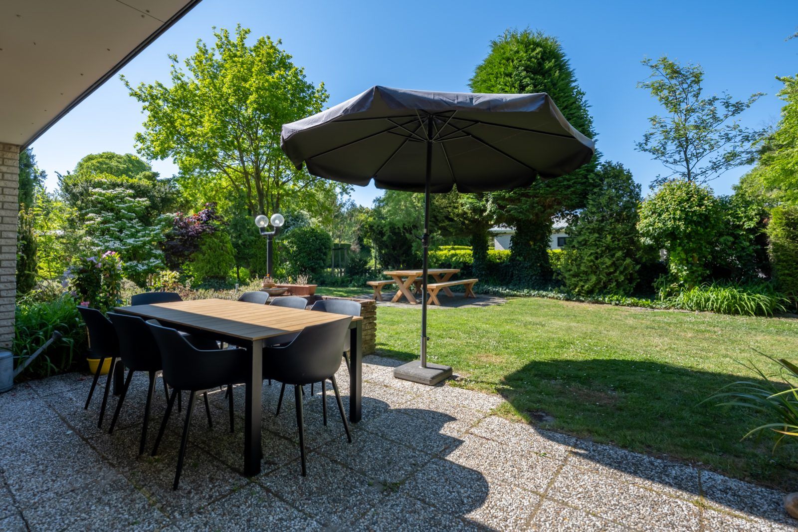 Unterkunft 5903577 - Ferienhaus Noord-Beveland - Wilgenlaan 1 | Ruiterplaat