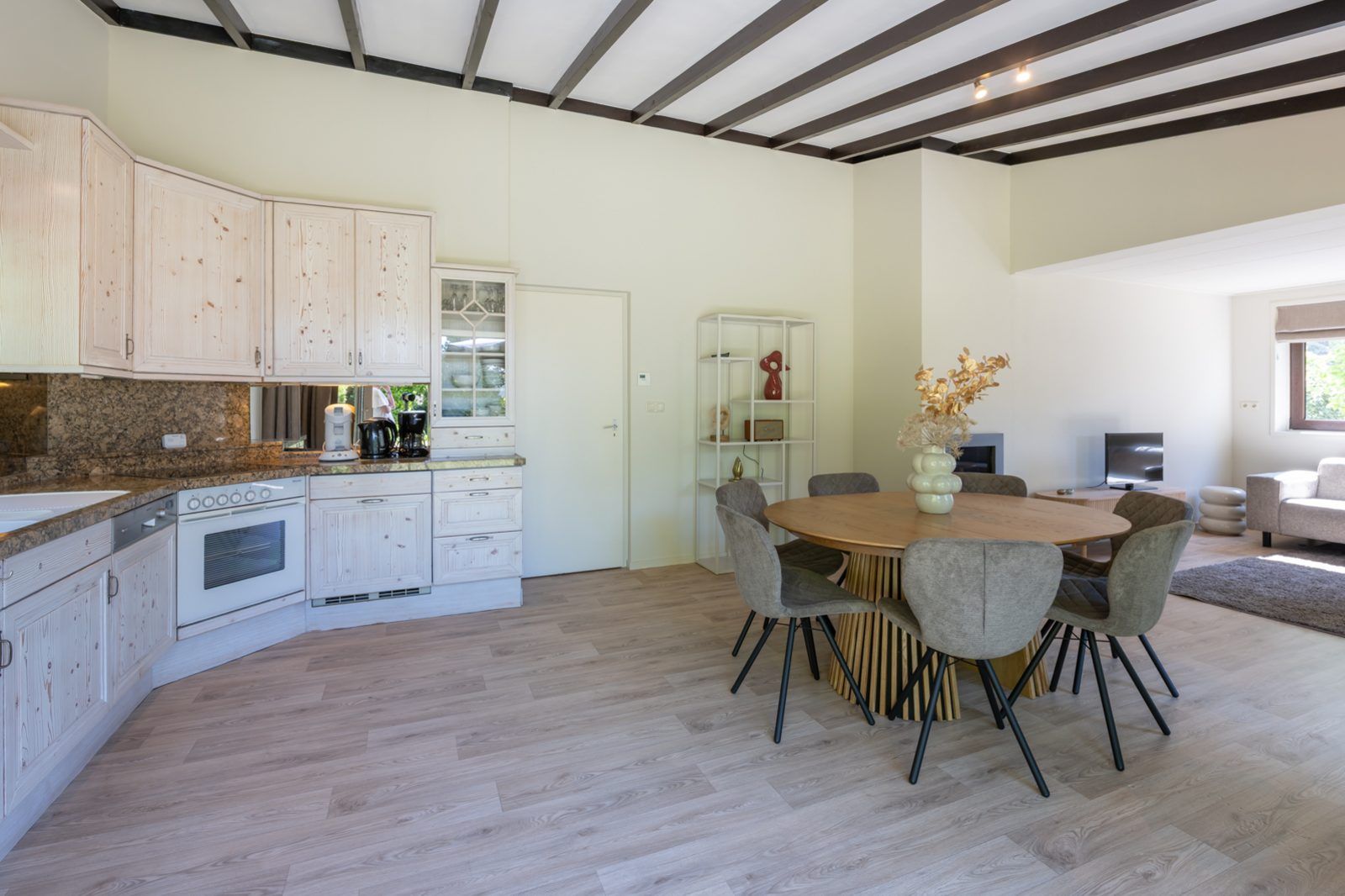 Unterkunft 5903577 - Ferienhaus Noord-Beveland - Wilgenlaan 1 | Ruiterplaat