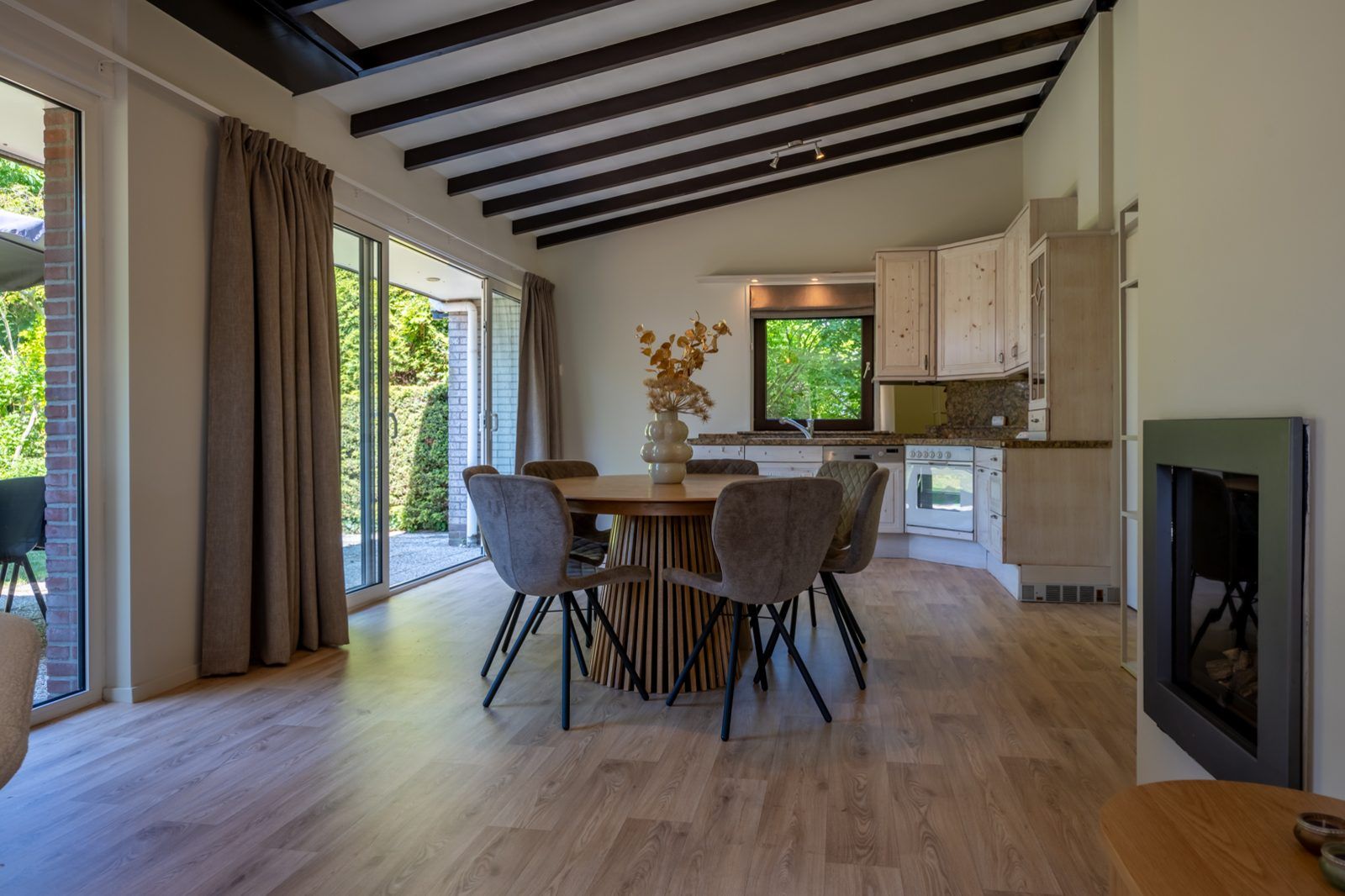 Unterkunft 5903577 - Ferienhaus Noord-Beveland - Wilgenlaan 1 | Ruiterplaat