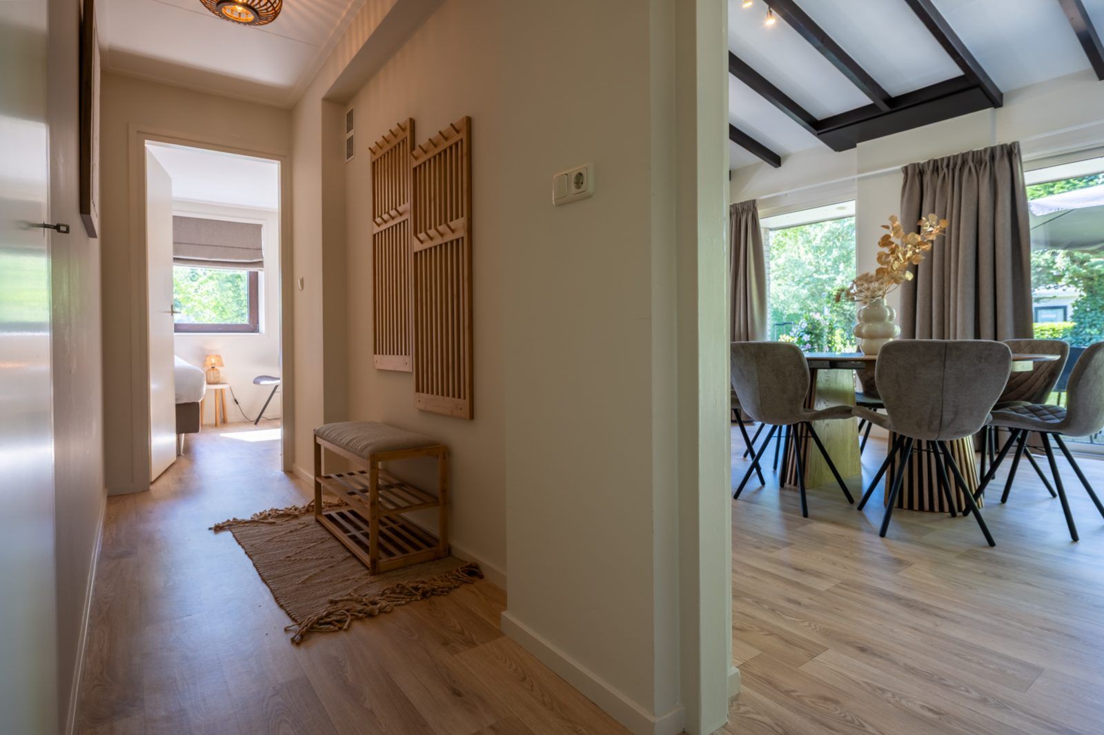 Unterkunft 5903577 - Ferienhaus Noord-Beveland - Wilgenlaan 1 | Ruiterplaat
