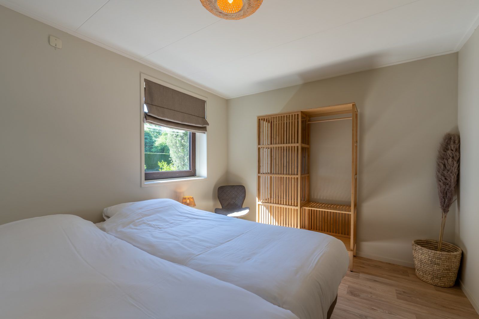 Unterkunft 5903577 - Ferienhaus Noord-Beveland - Wilgenlaan 1 | Ruiterplaat