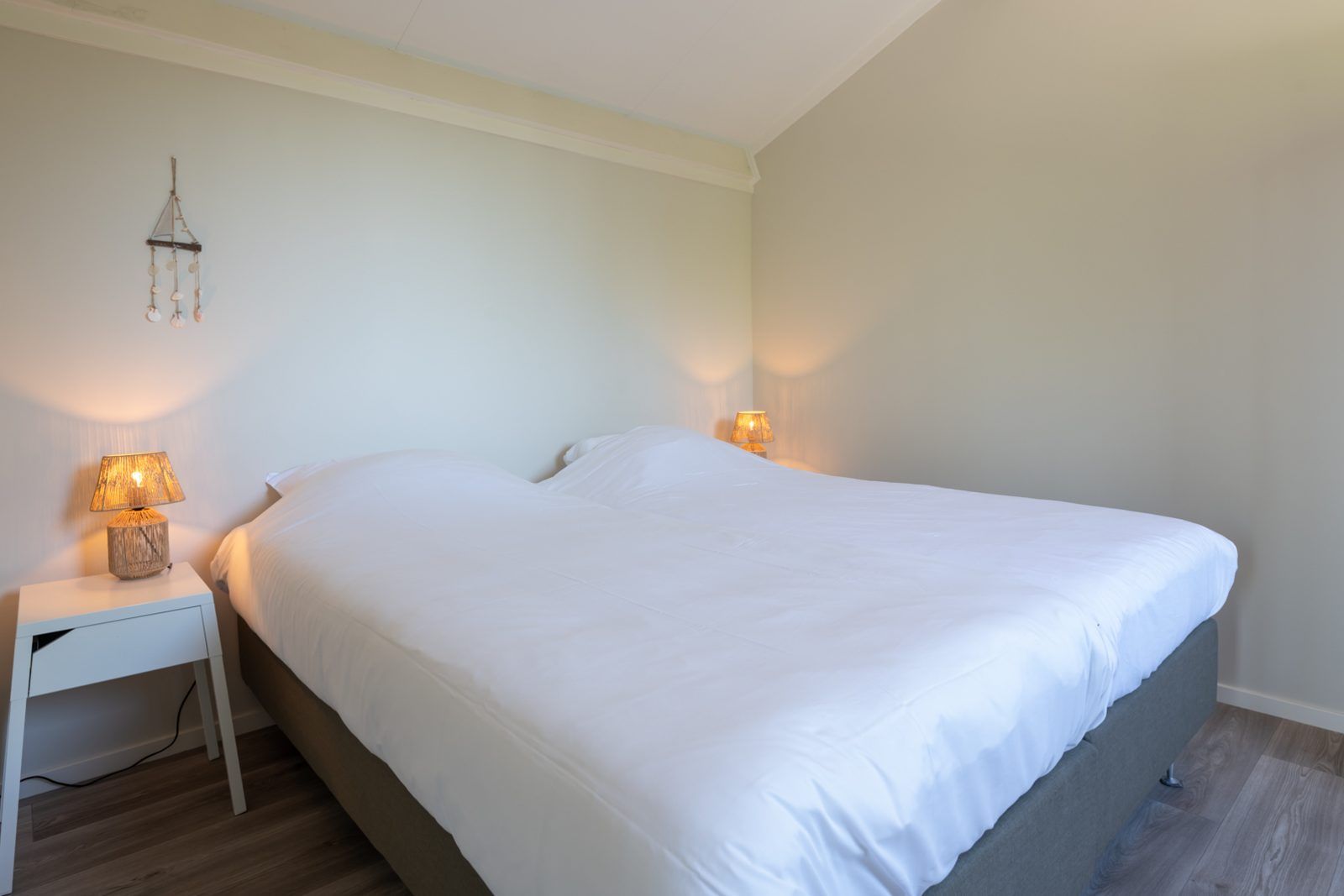 Unterkunft 5903577 - Ferienhaus Noord-Beveland - Wilgenlaan 1 | Ruiterplaat