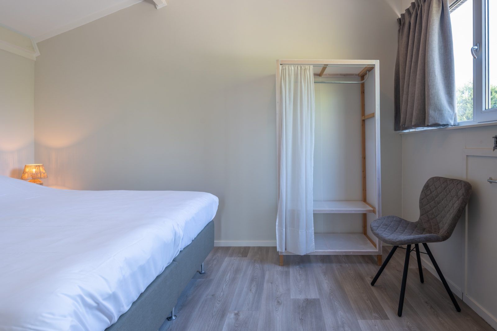 Unterkunft 5903577 - Ferienhaus Noord-Beveland - Wilgenlaan 1 | Ruiterplaat