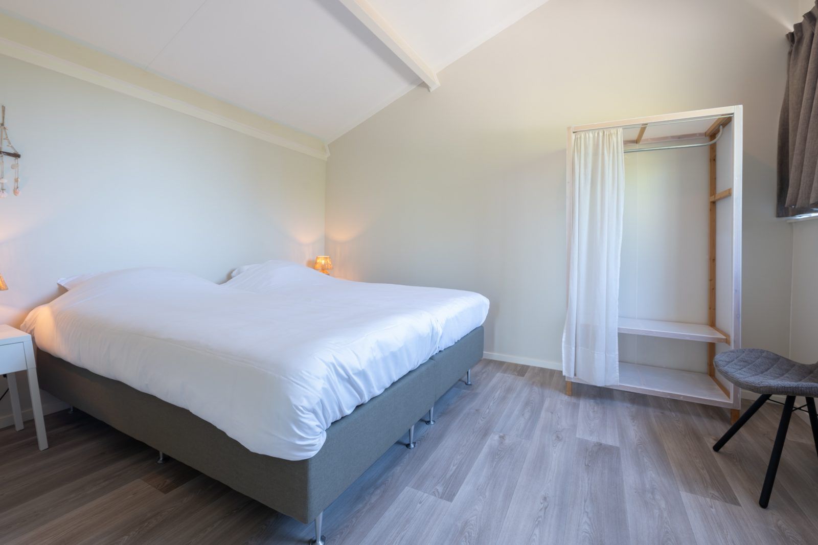 Unterkunft 5903577 - Ferienhaus Noord-Beveland - Wilgenlaan 1 | Ruiterplaat