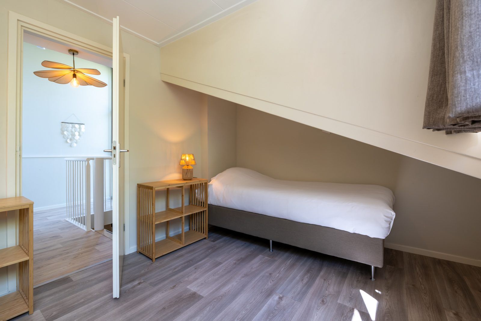 Unterkunft 5903577 - Ferienhaus Noord-Beveland - Wilgenlaan 1 | Ruiterplaat