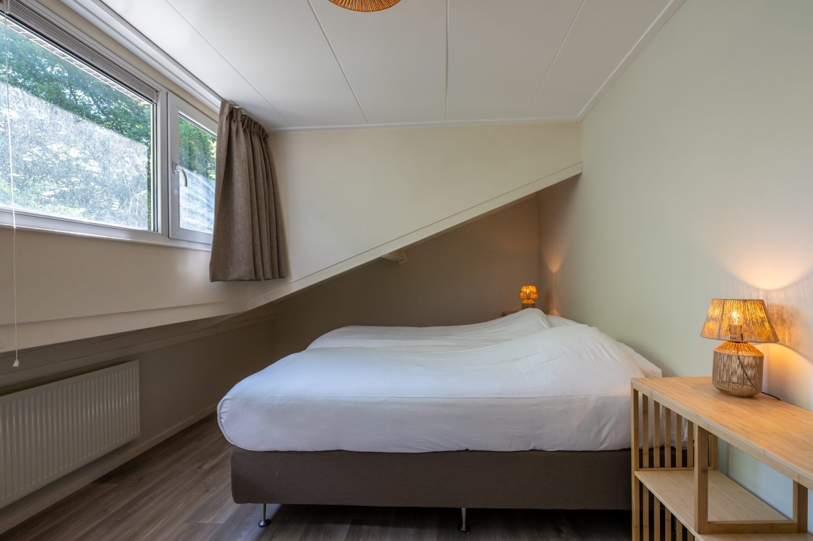 Unterkunft 5903577 - Ferienhaus Noord-Beveland - Wilgenlaan 1 | Ruiterplaat