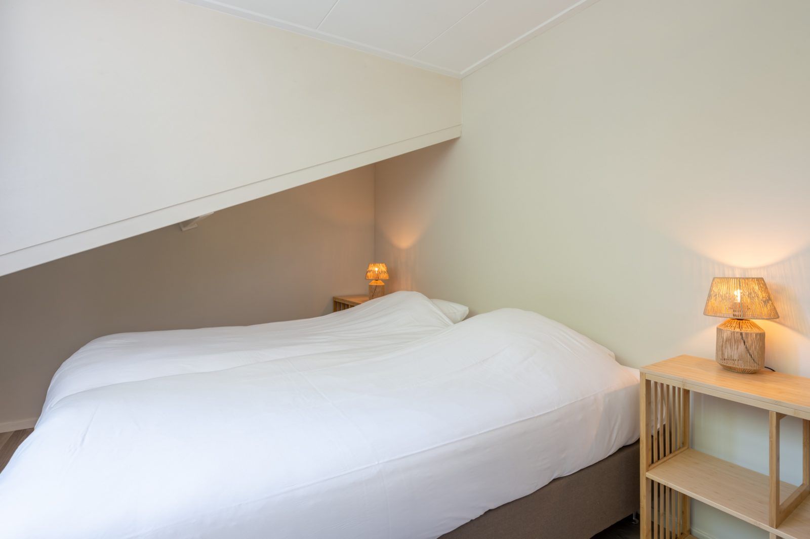 Unterkunft 5903577 - Ferienhaus Noord-Beveland - Wilgenlaan 1 | Ruiterplaat