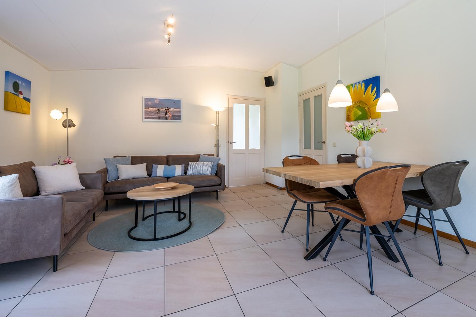 Guest house 5903578 - Holiday property Noord-Beveland - Saturnuslaan 14 | Rancho Grande