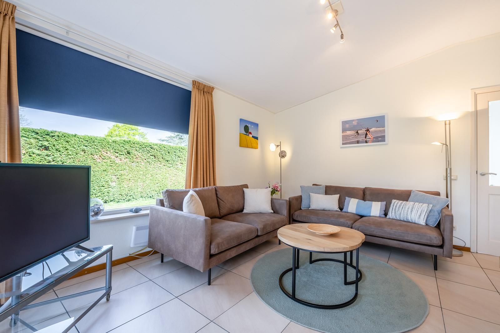 Guest house 5903578 - Holiday property Noord-Beveland - Saturnuslaan 14 | Rancho Grande