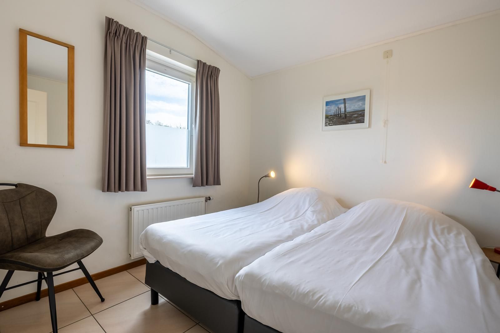 Guest house 5903578 - Holiday property Noord-Beveland - Saturnuslaan 14 | Rancho Grande