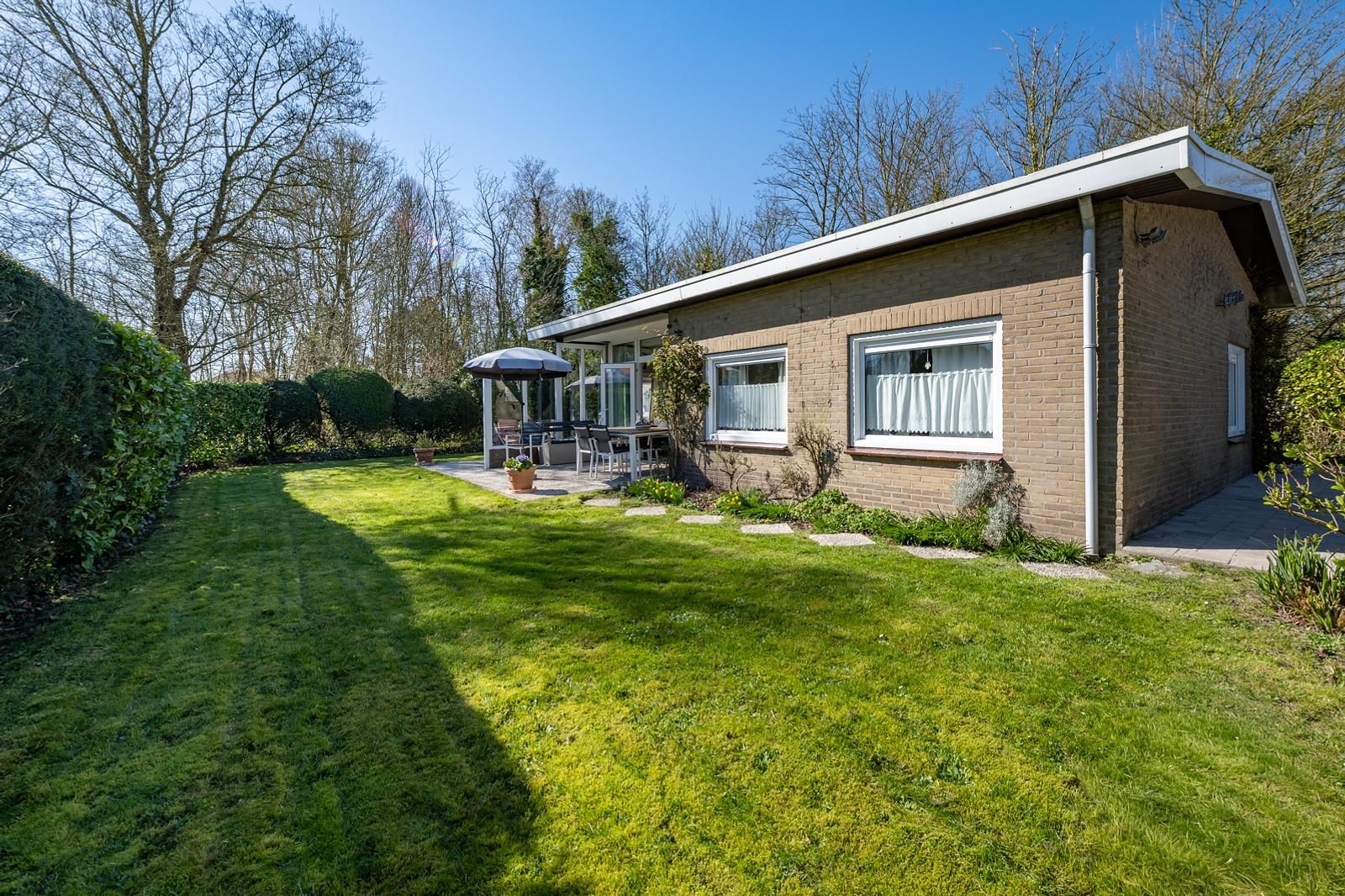 Unterkunft 5903579 - Ferienhaus Noord-Beveland - Kwikstaartenlaan 8 | De Banjaard