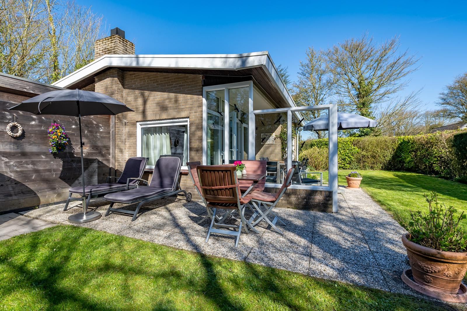 Unterkunft 5903579 - Ferienhaus Noord-Beveland - Kwikstaartenlaan 8 | De Banjaard