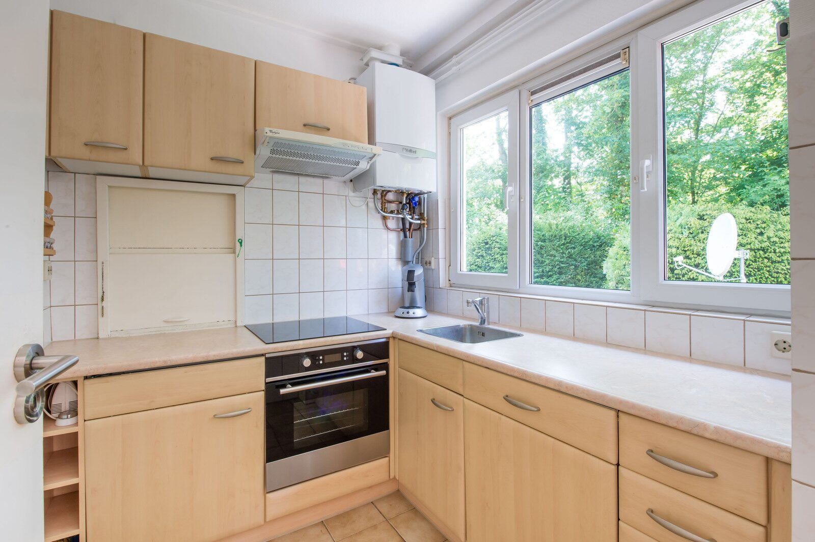 Unterkunft 5903579 - Ferienhaus Noord-Beveland - Kwikstaartenlaan 8 | De Banjaard