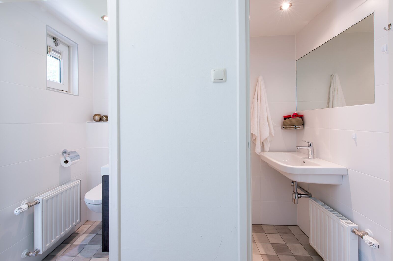 Unterkunft 5903579 - Ferienhaus Noord-Beveland - Kwikstaartenlaan 8 | De Banjaard