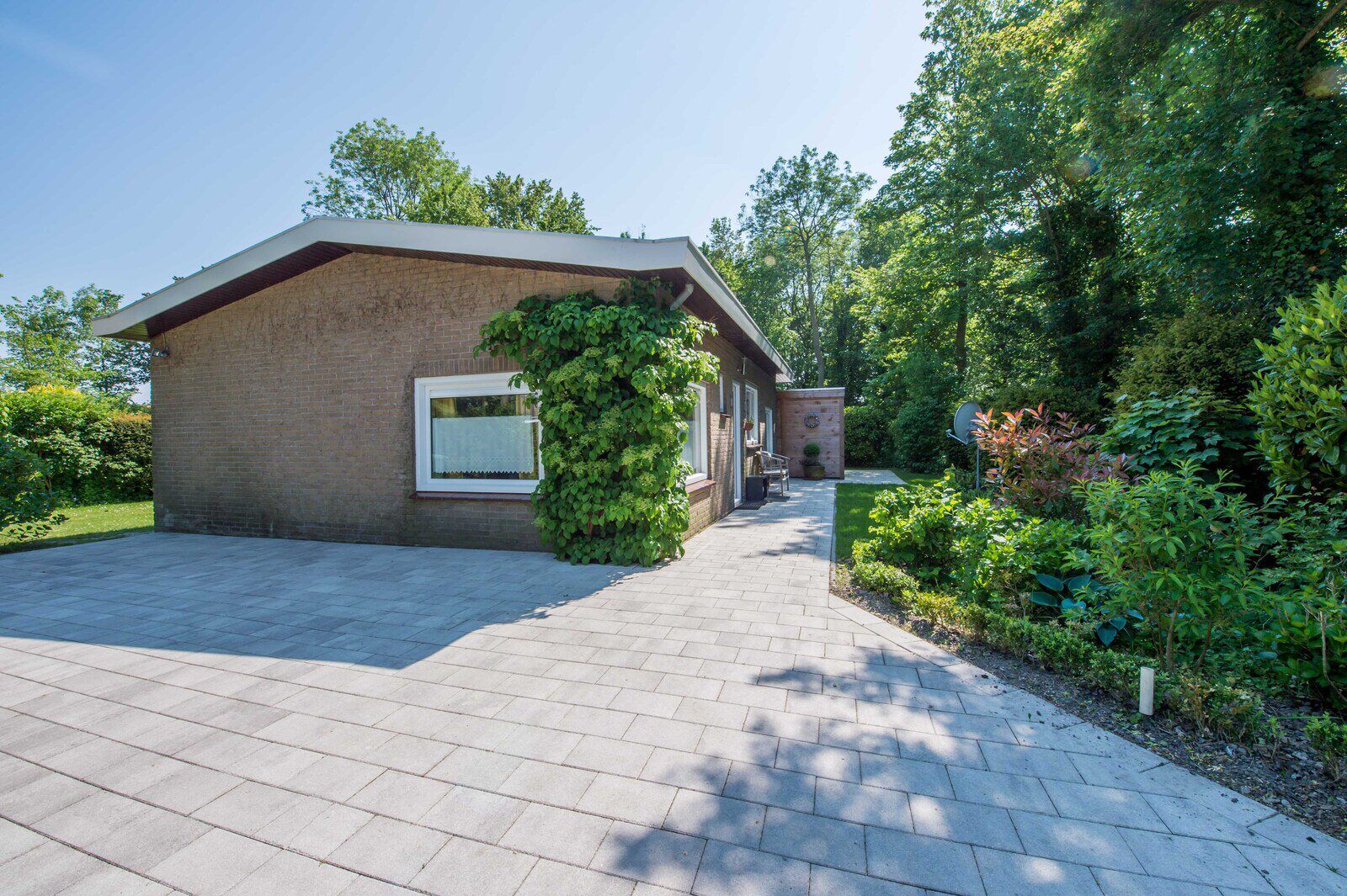 Unterkunft 5903579 - Ferienhaus Noord-Beveland - Kwikstaartenlaan 8 | De Banjaard