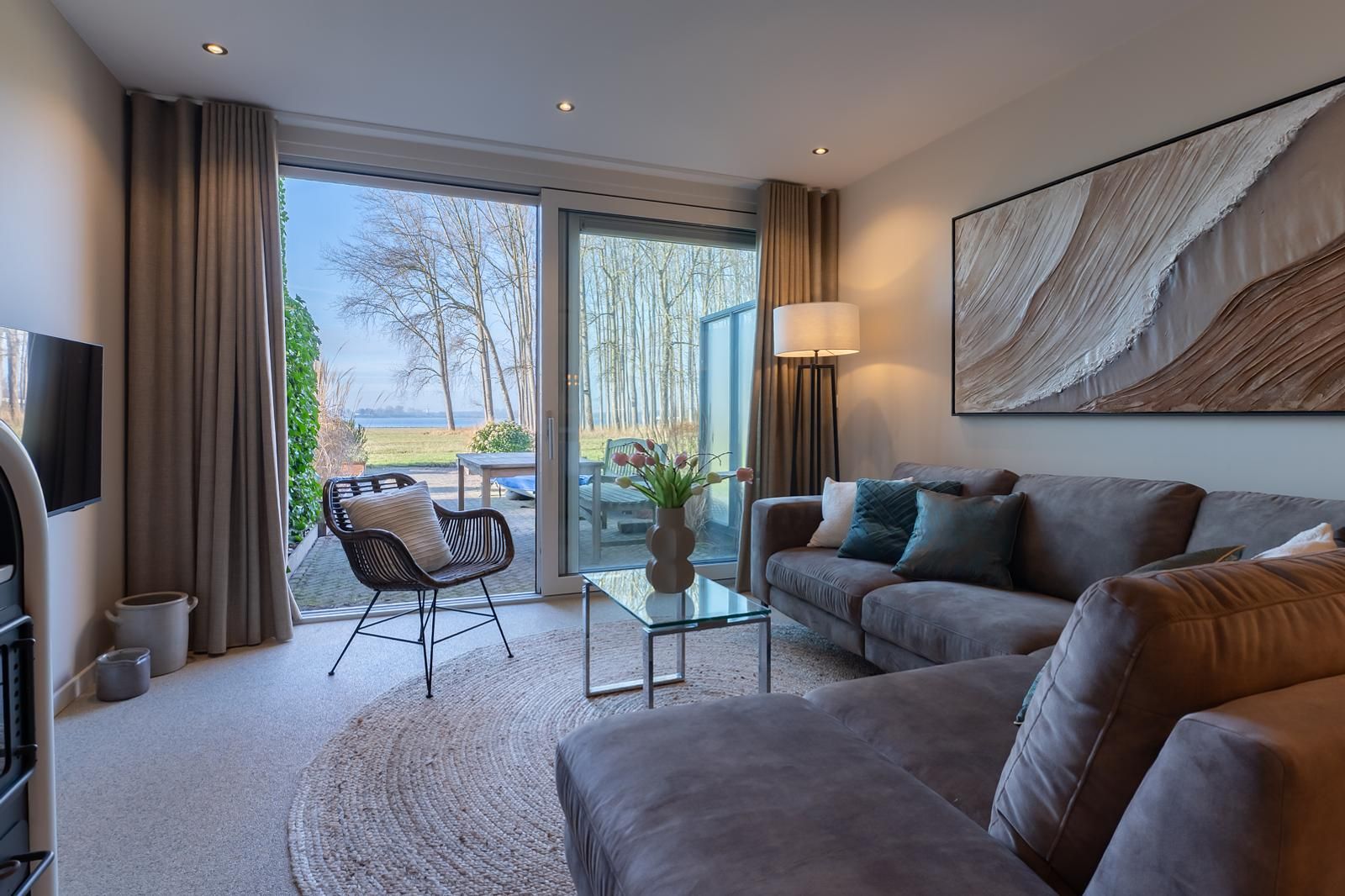 Unterkunft 5903581 - Ferienhaus Noord-Beveland - Havenweg 24 | Havenweg