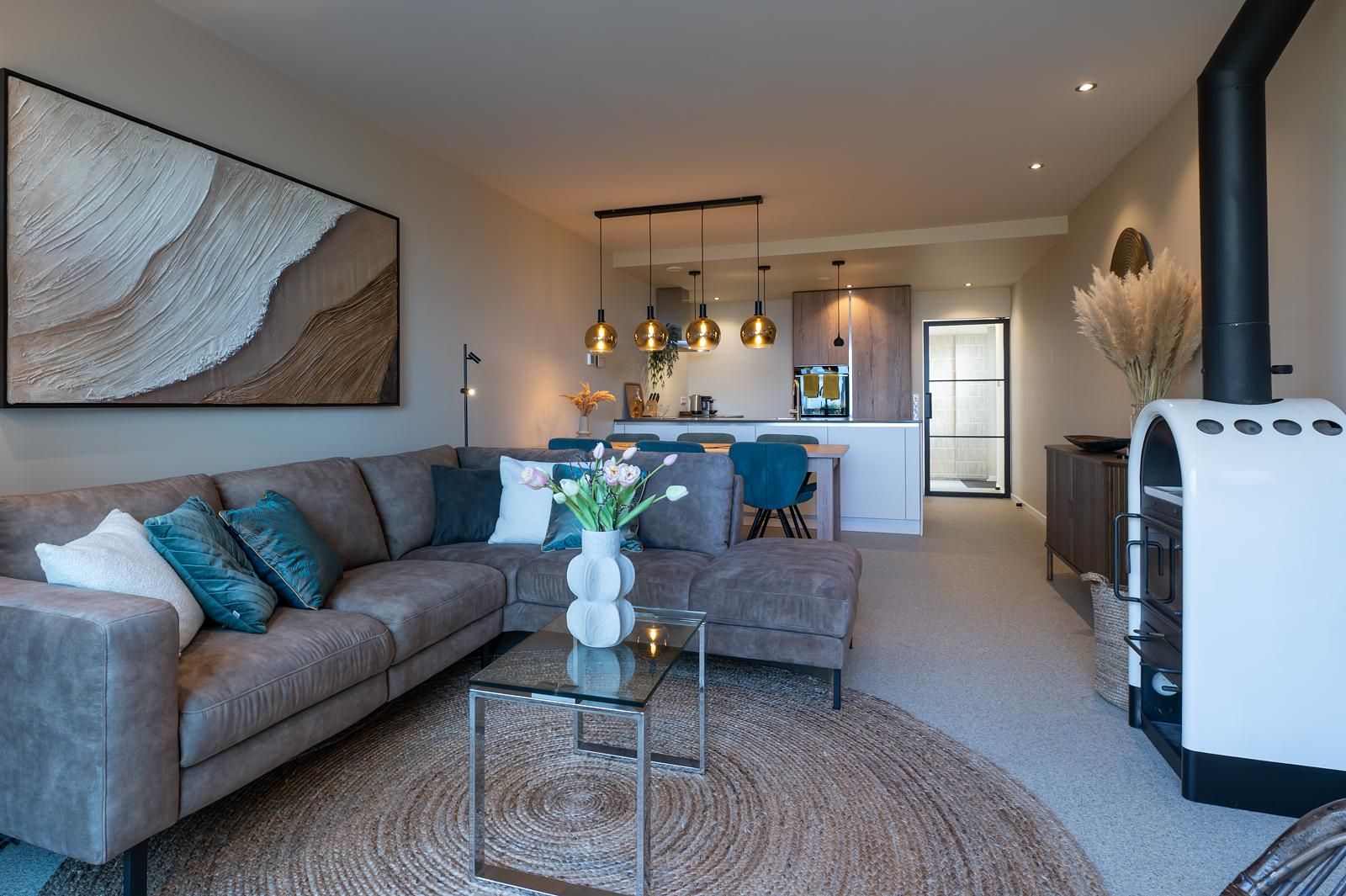 Unterkunft 5903581 - Ferienhaus Noord-Beveland - Havenweg 24 | Havenweg