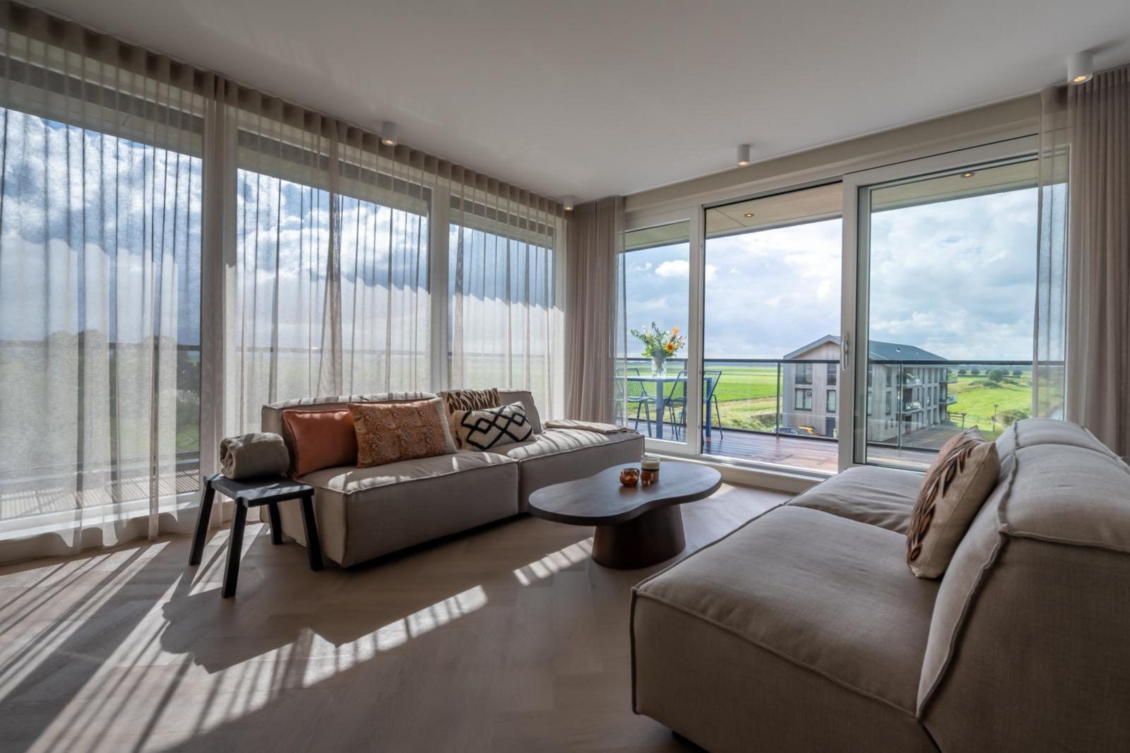 Unterkunft 5903582 - Ferienhaus Noord-Beveland - Penthouse Veerweg 173 | Port Elisabeth