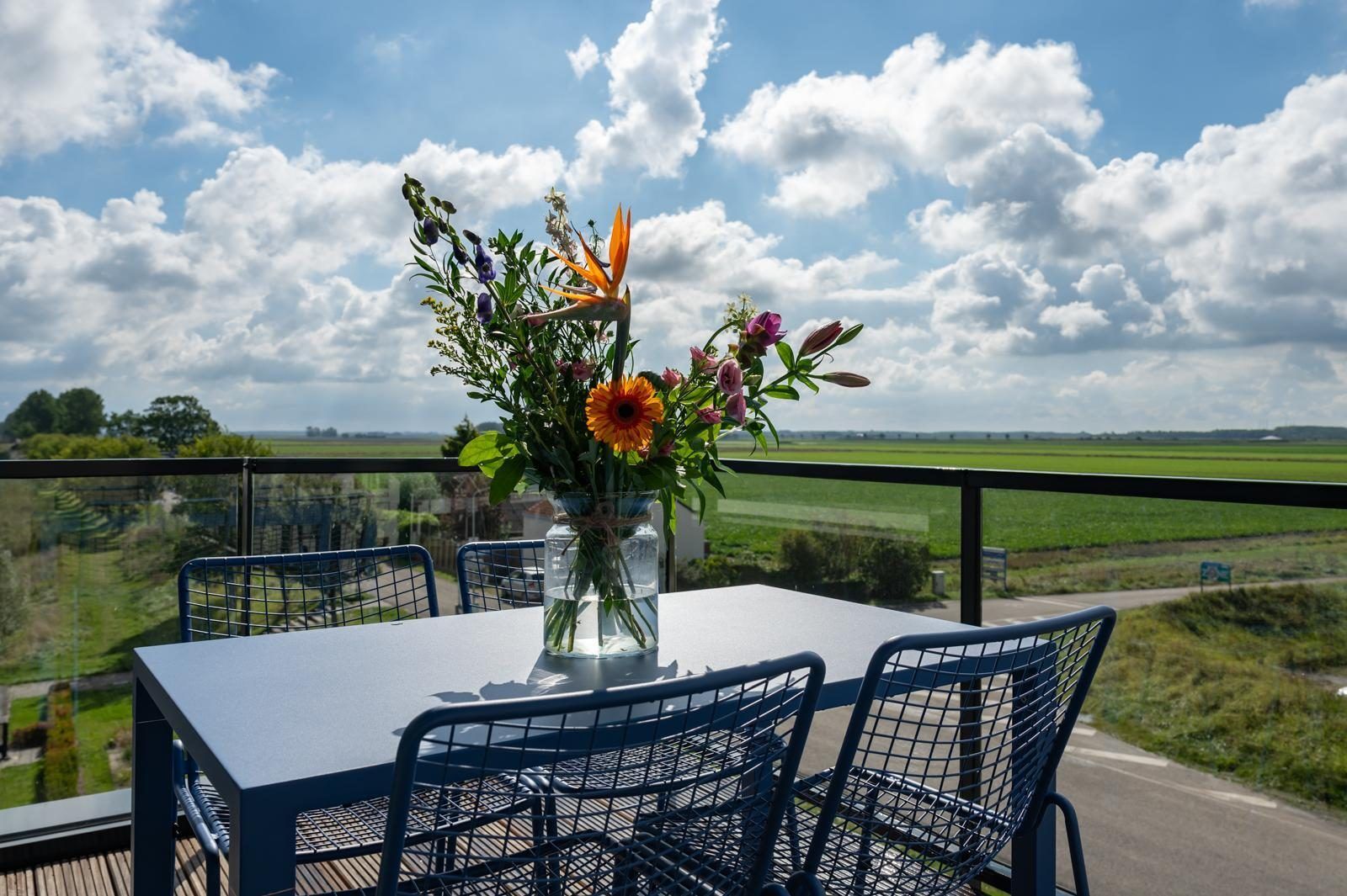 Unterkunft 5903582 - Ferienhaus Noord-Beveland - Penthouse Veerweg 173 | Port Elisabeth