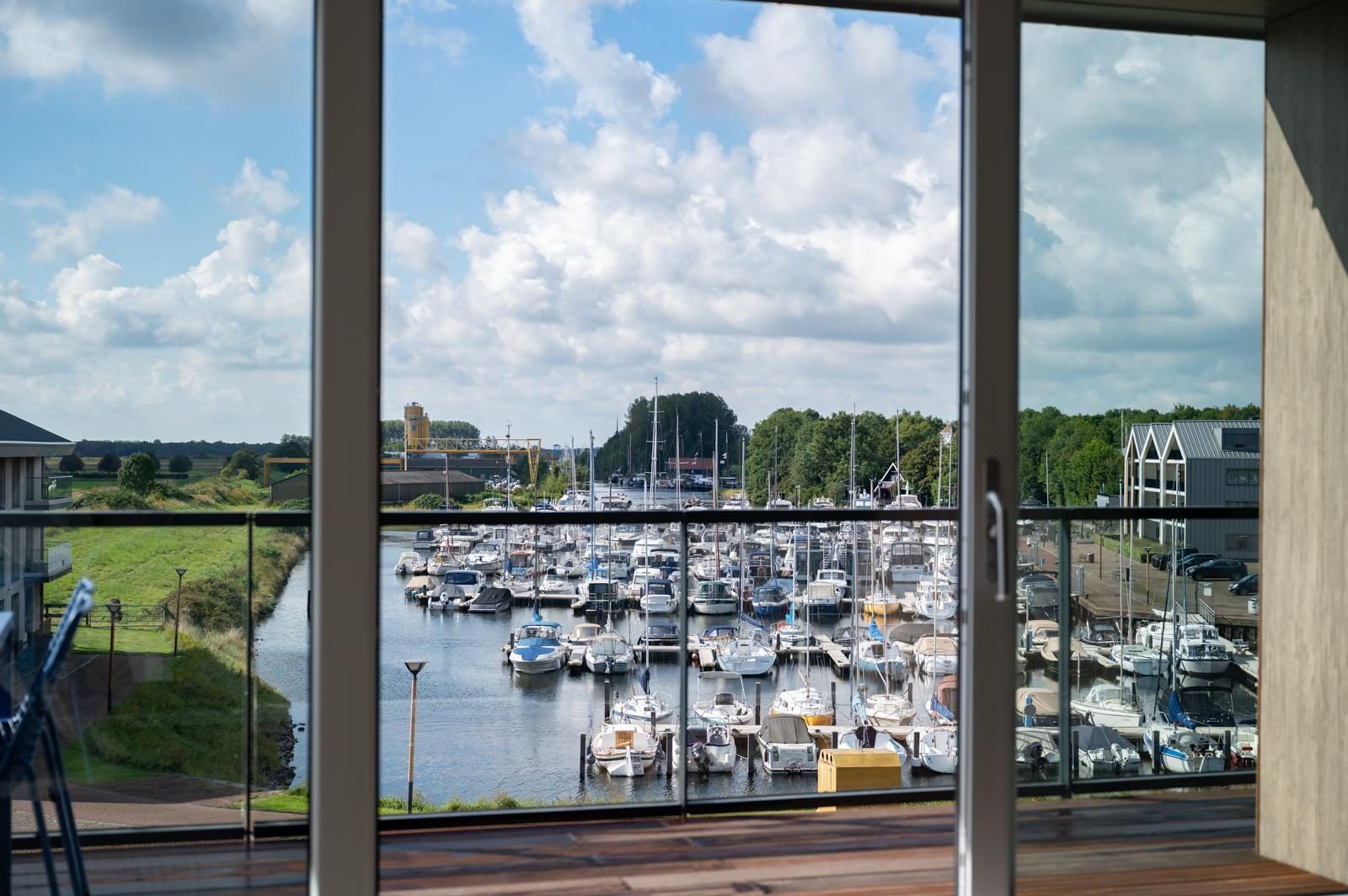 Unterkunft 5903582 - Ferienhaus Noord-Beveland - Penthouse Veerweg 173 | Port Elisabeth