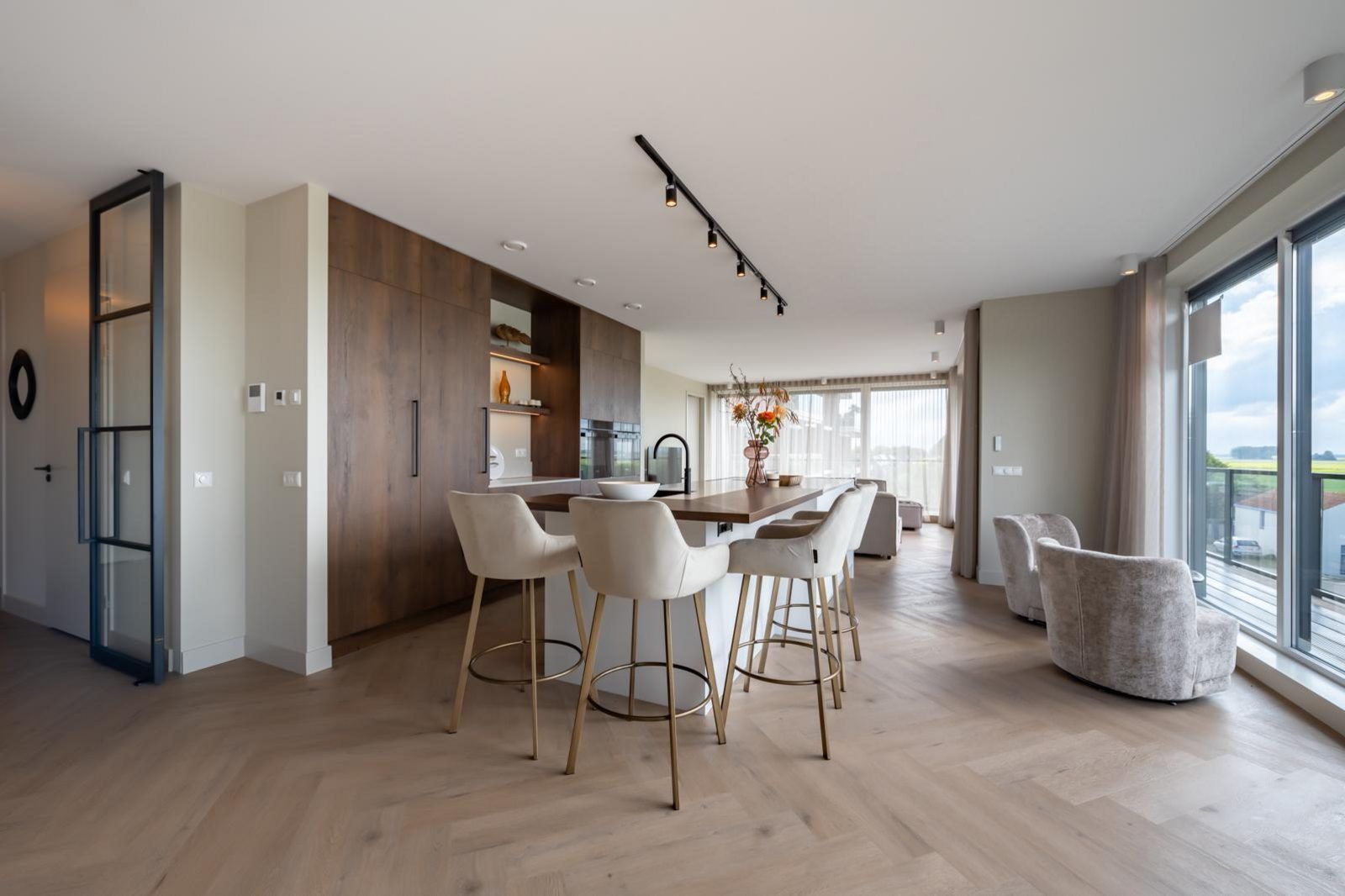 Unterkunft 5903582 - Ferienhaus Noord-Beveland - Penthouse Veerweg 173 | Port Elisabeth