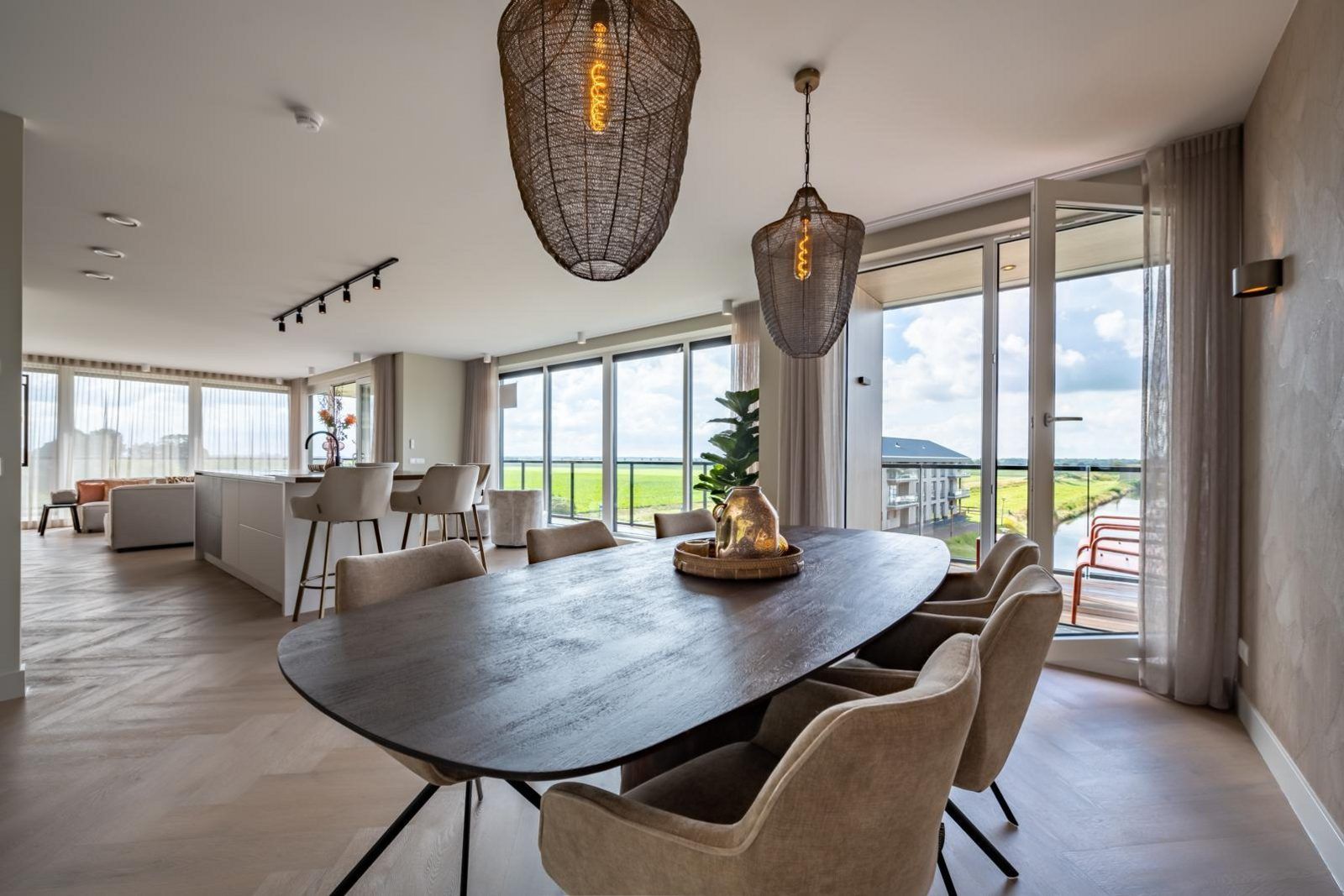 Unterkunft 5903582 - Ferienhaus Noord-Beveland - Penthouse Veerweg 173 | Port Elisabeth