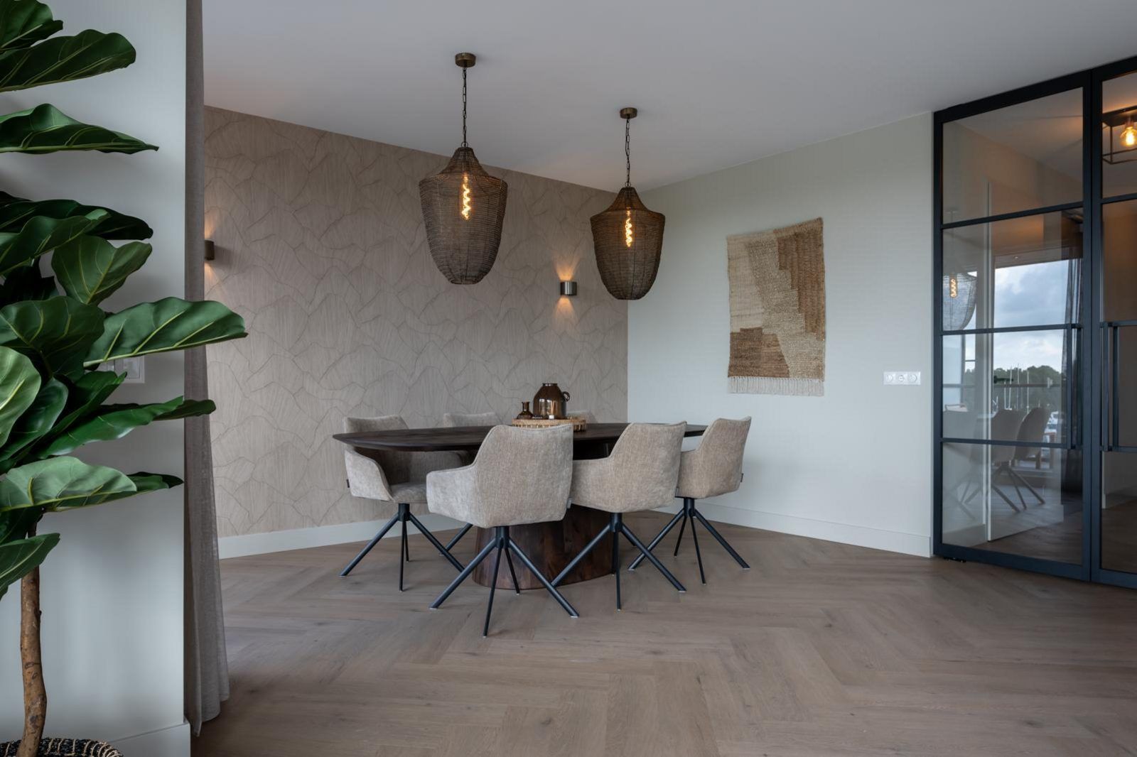 Unterkunft 5903582 - Ferienhaus Noord-Beveland - Penthouse Veerweg 173 | Port Elisabeth