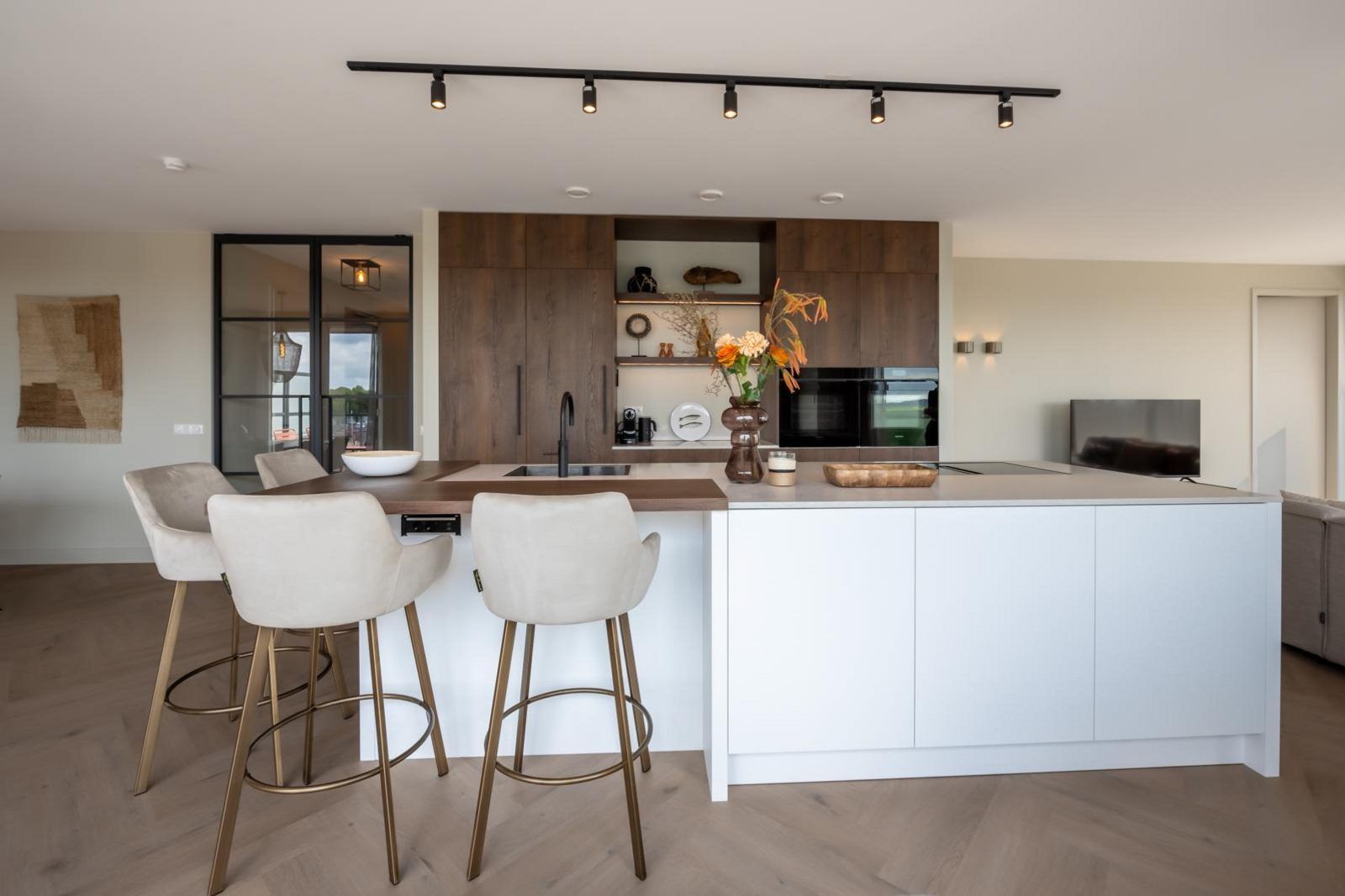 Unterkunft 5903582 - Ferienhaus Noord-Beveland - Penthouse Veerweg 173 | Port Elisabeth
