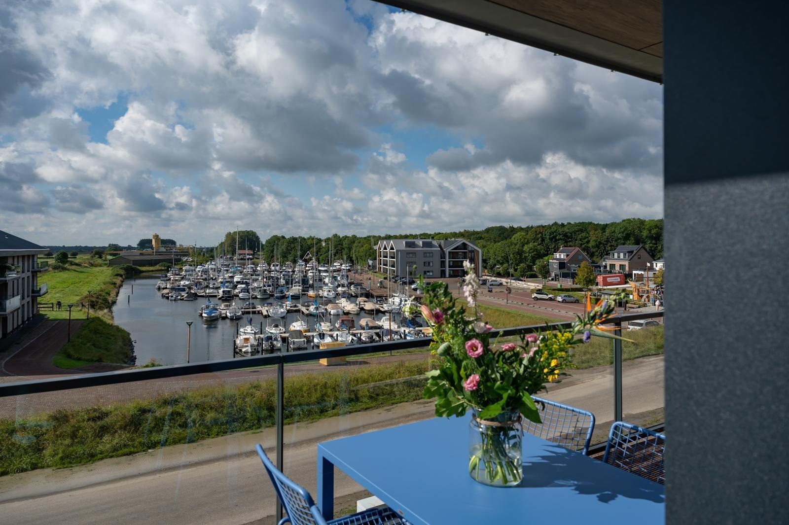 Unterkunft 5903582 - Ferienhaus Noord-Beveland - Penthouse Veerweg 173 | Port Elisabeth
