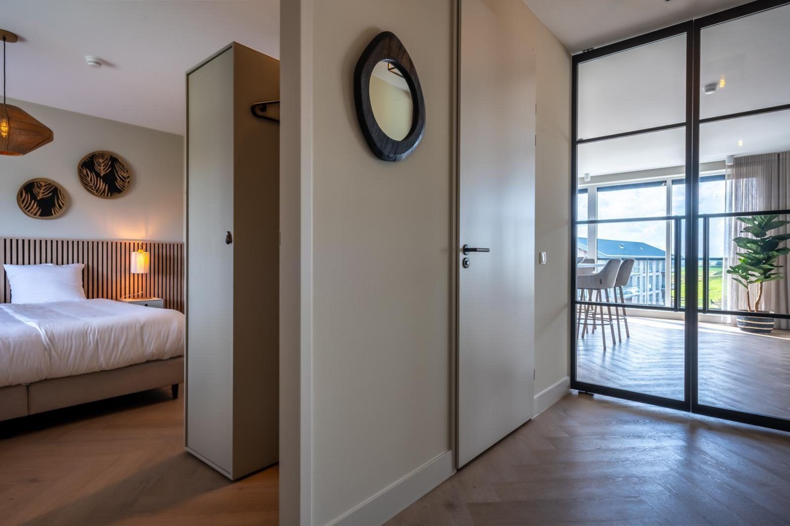Unterkunft 5903582 - Ferienhaus Noord-Beveland - Penthouse Veerweg 173 | Port Elisabeth