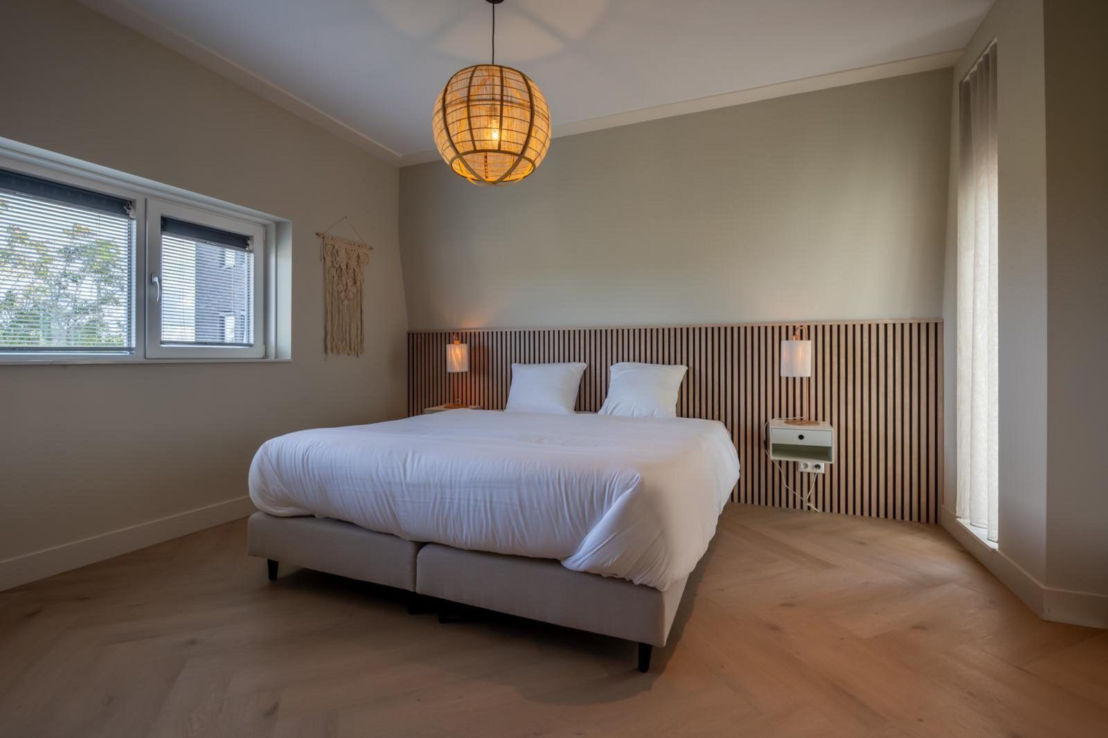 Unterkunft 5903582 - Ferienhaus Noord-Beveland - Penthouse Veerweg 173 | Port Elisabeth