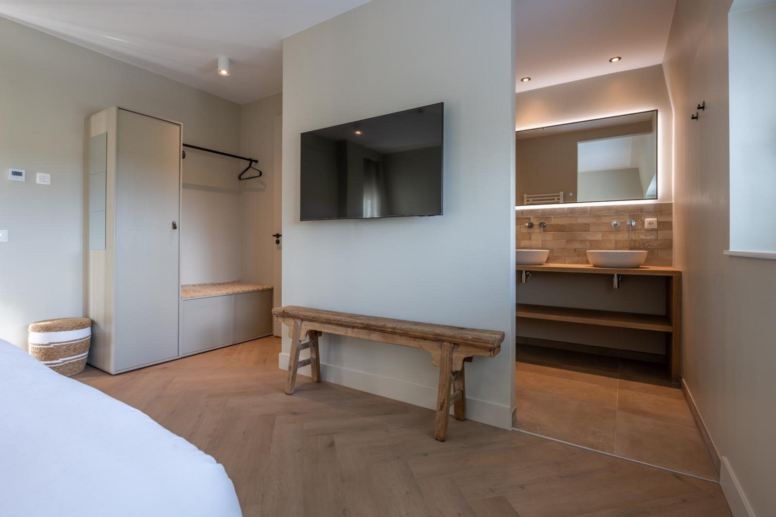 Unterkunft 5903582 - Ferienhaus Noord-Beveland - Penthouse Veerweg 173 | Port Elisabeth