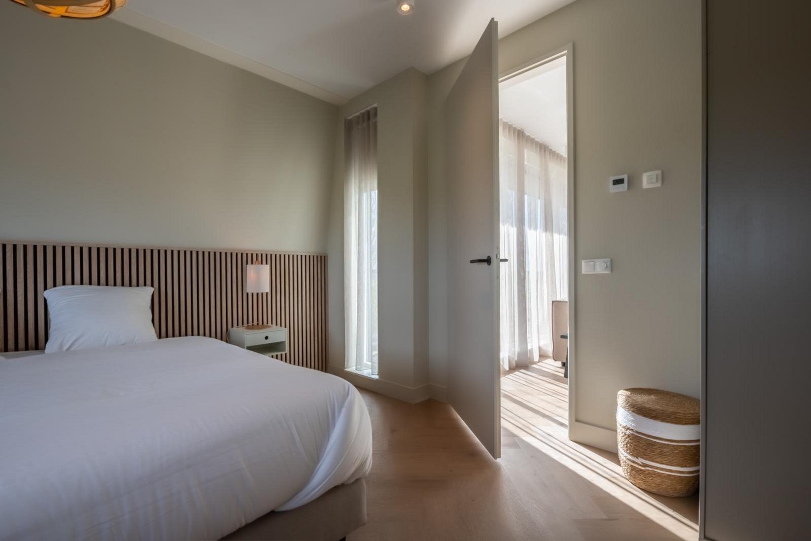 Unterkunft 5903582 - Ferienhaus Noord-Beveland - Penthouse Veerweg 173 | Port Elisabeth