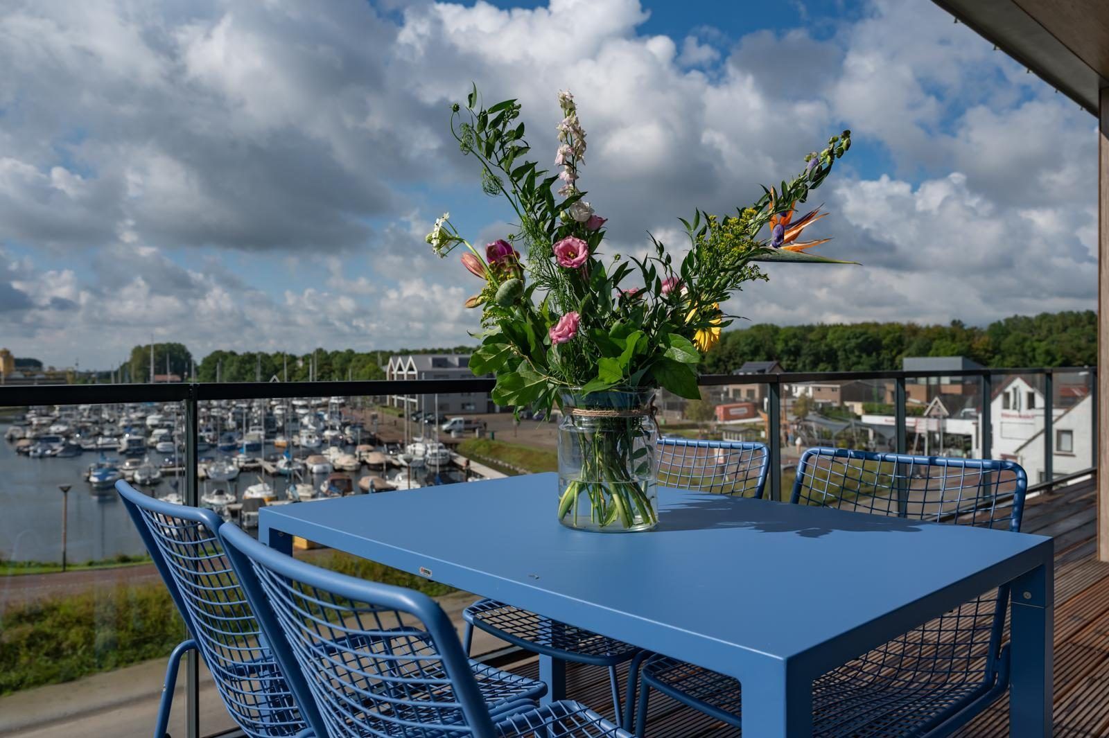 Unterkunft 5903582 - Ferienhaus Noord-Beveland - Penthouse Veerweg 173 | Port Elisabeth