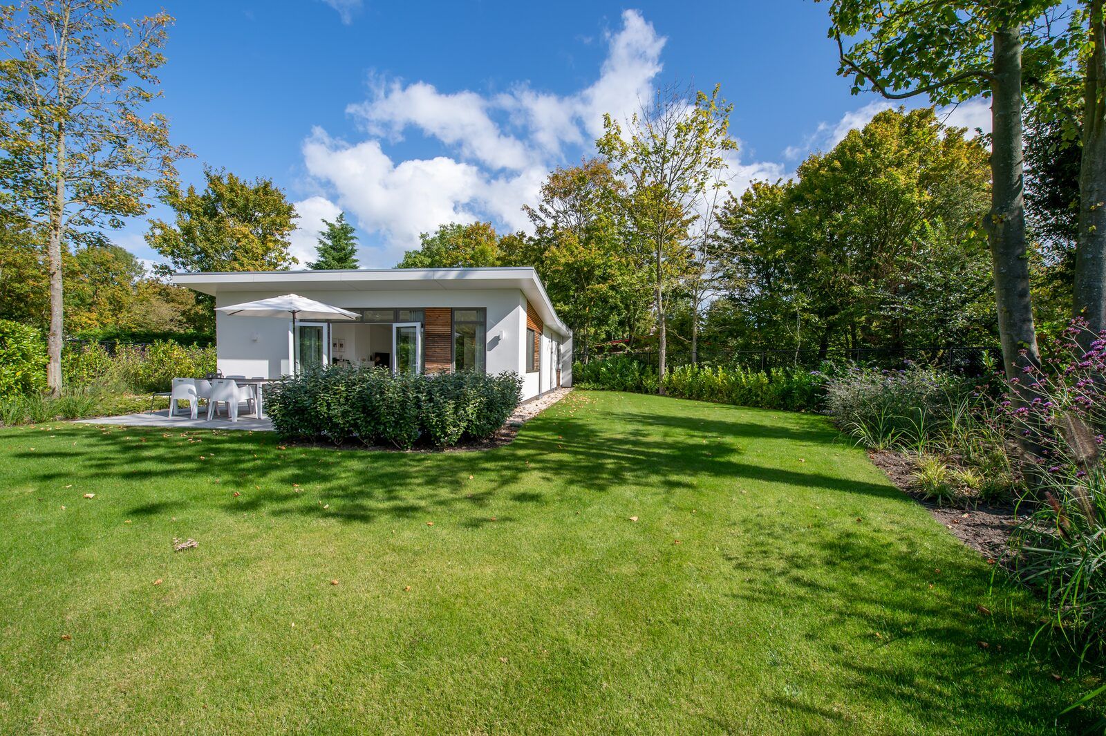 Unterkunft 5903583 - Ferienhaus Noord-Beveland - Patrijzenlaan 20 | De Banjaard