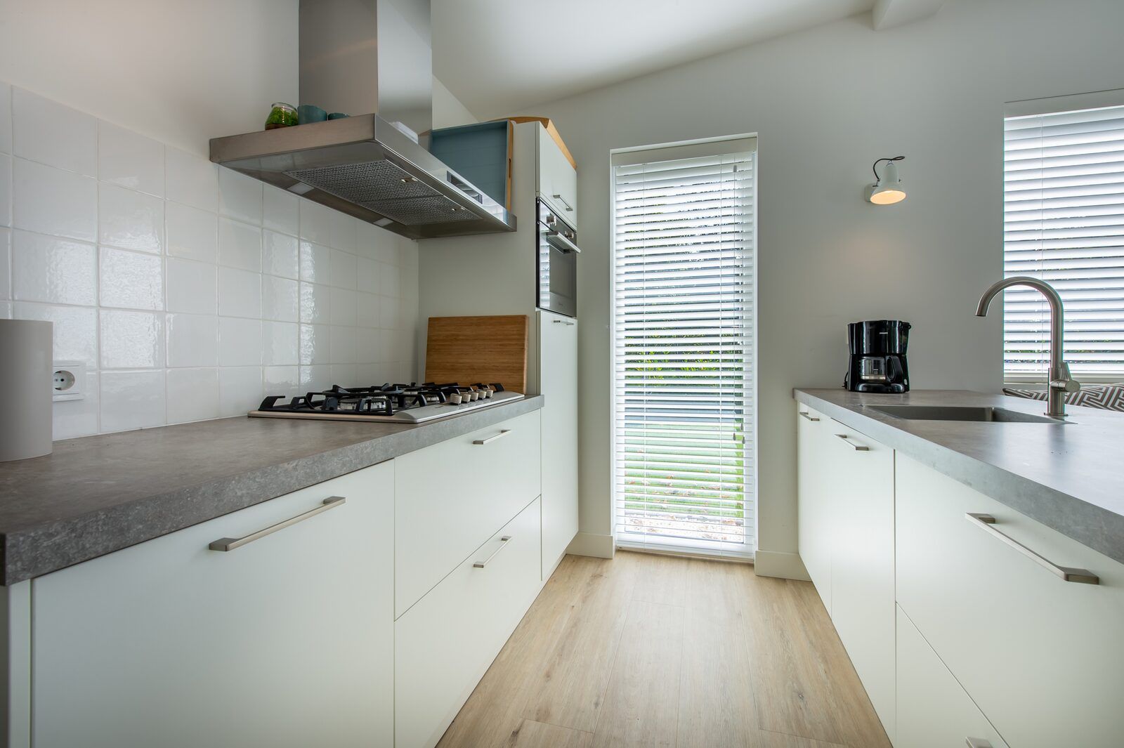 Unterkunft 5903583 - Ferienhaus Noord-Beveland - Patrijzenlaan 20 | De Banjaard