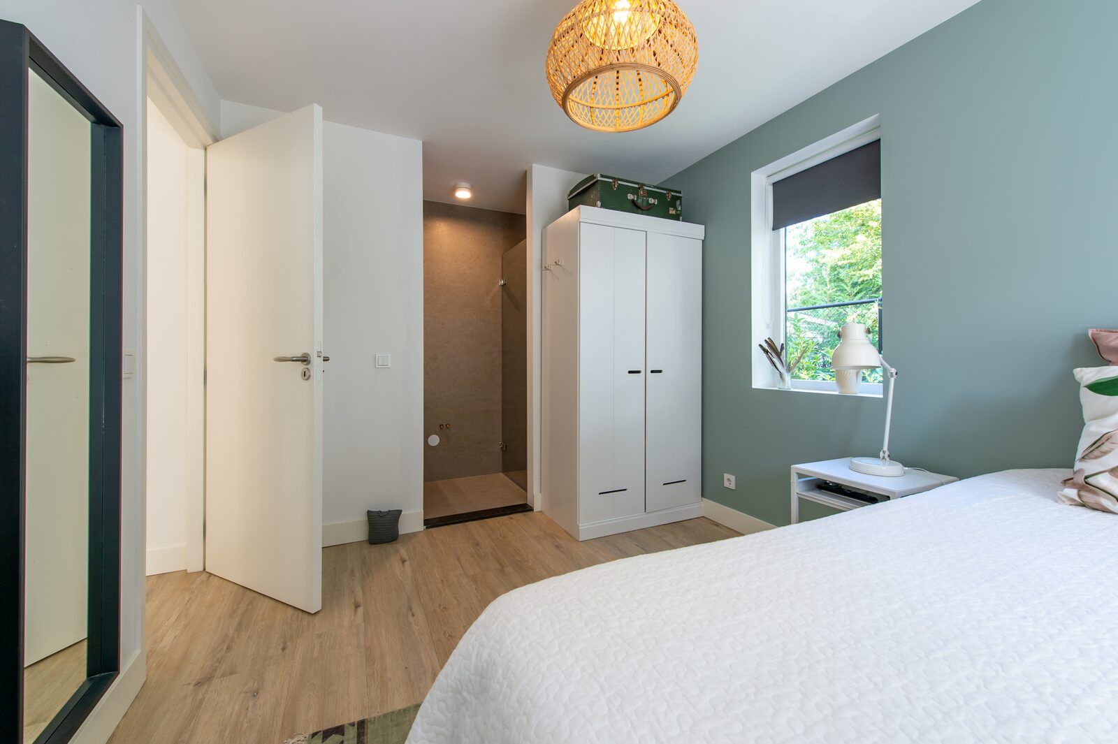 Unterkunft 5903583 - Ferienhaus Noord-Beveland - Patrijzenlaan 20 | De Banjaard