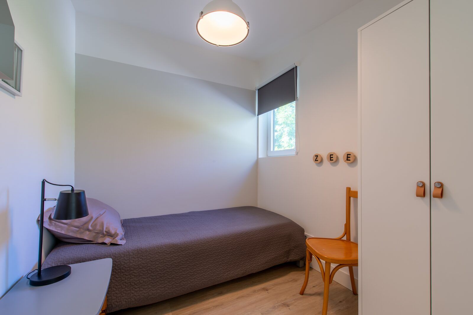 Unterkunft 5903583 - Ferienhaus Noord-Beveland - Patrijzenlaan 20 | De Banjaard