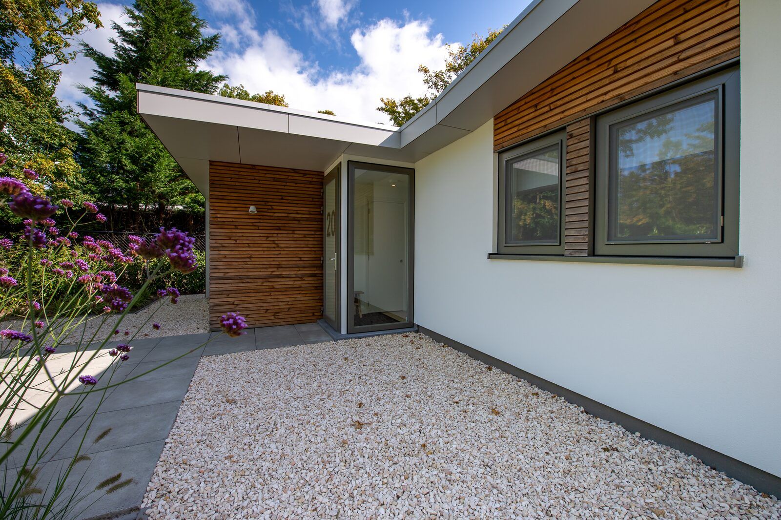 Unterkunft 5903583 - Ferienhaus Noord-Beveland - Patrijzenlaan 20 | De Banjaard
