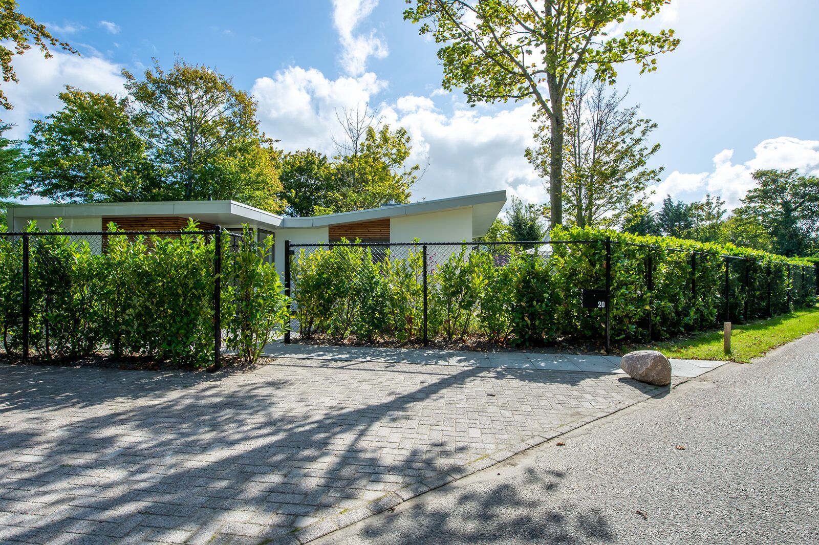 Unterkunft 5903583 - Ferienhaus Noord-Beveland - Patrijzenlaan 20 | De Banjaard