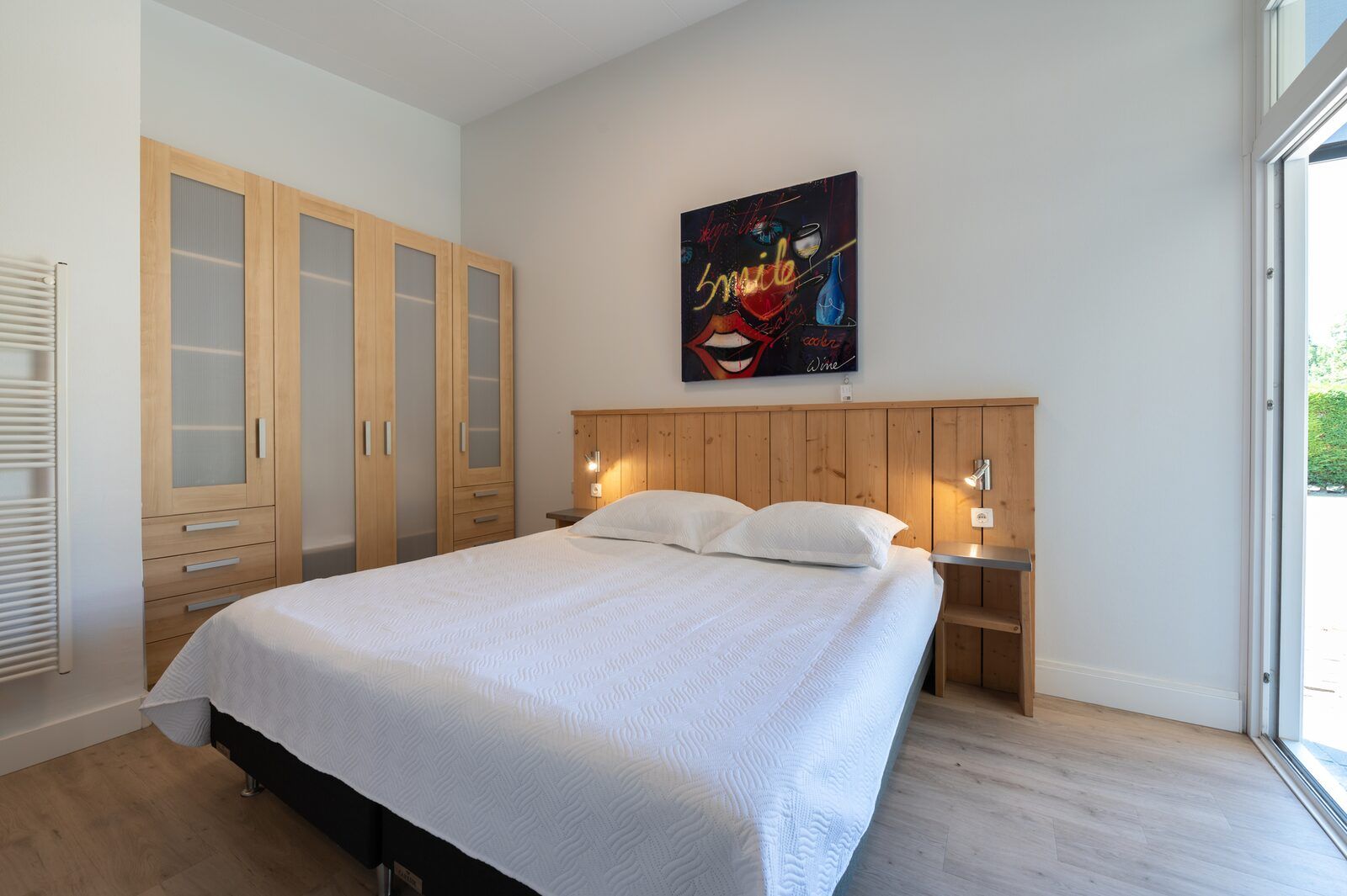Guest house 5903584 - Holiday property Noord-Beveland - Vinkenlaan 14 | De Banjaard
